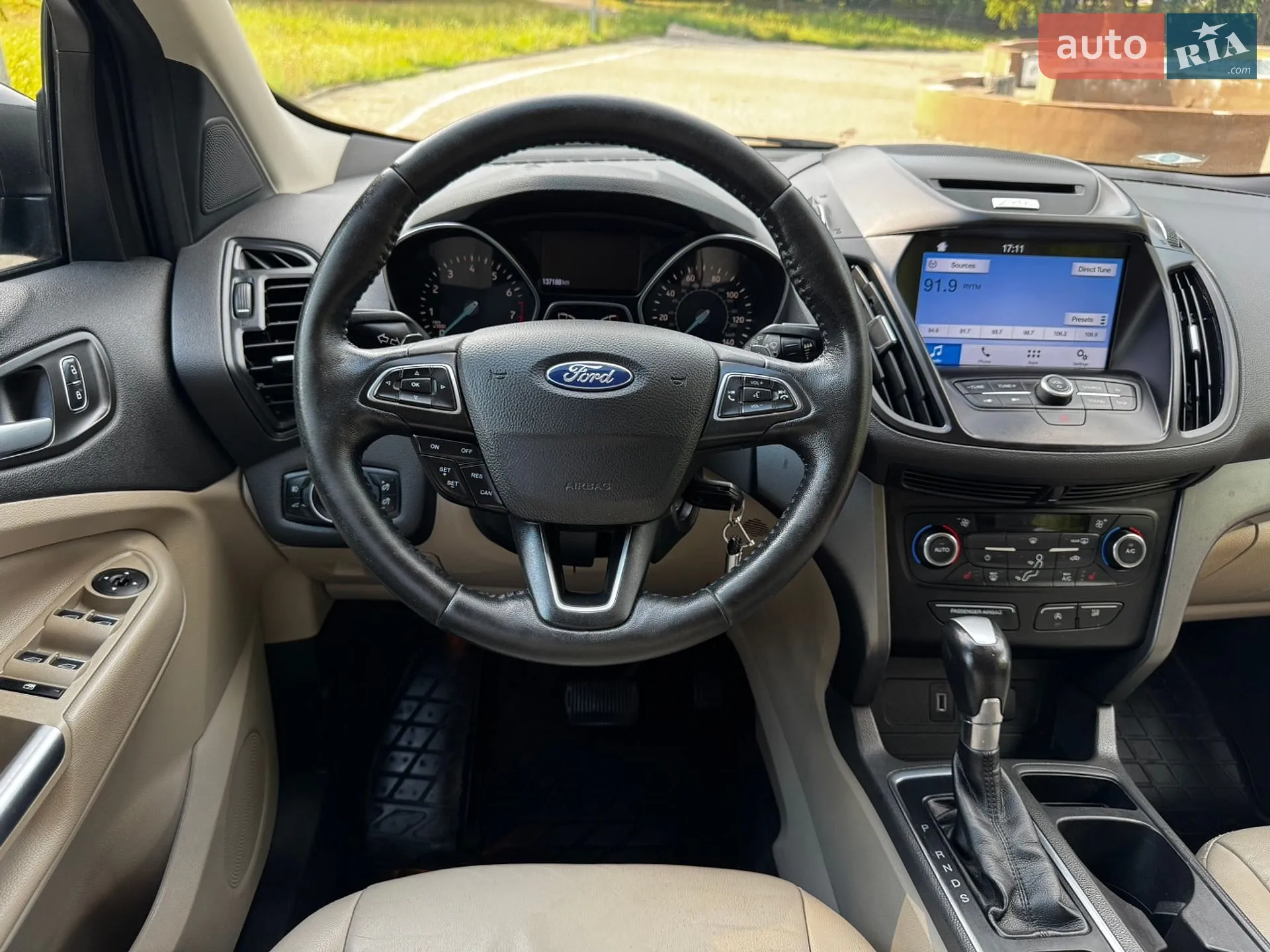 2016 Ford Escape - мініатюра 70