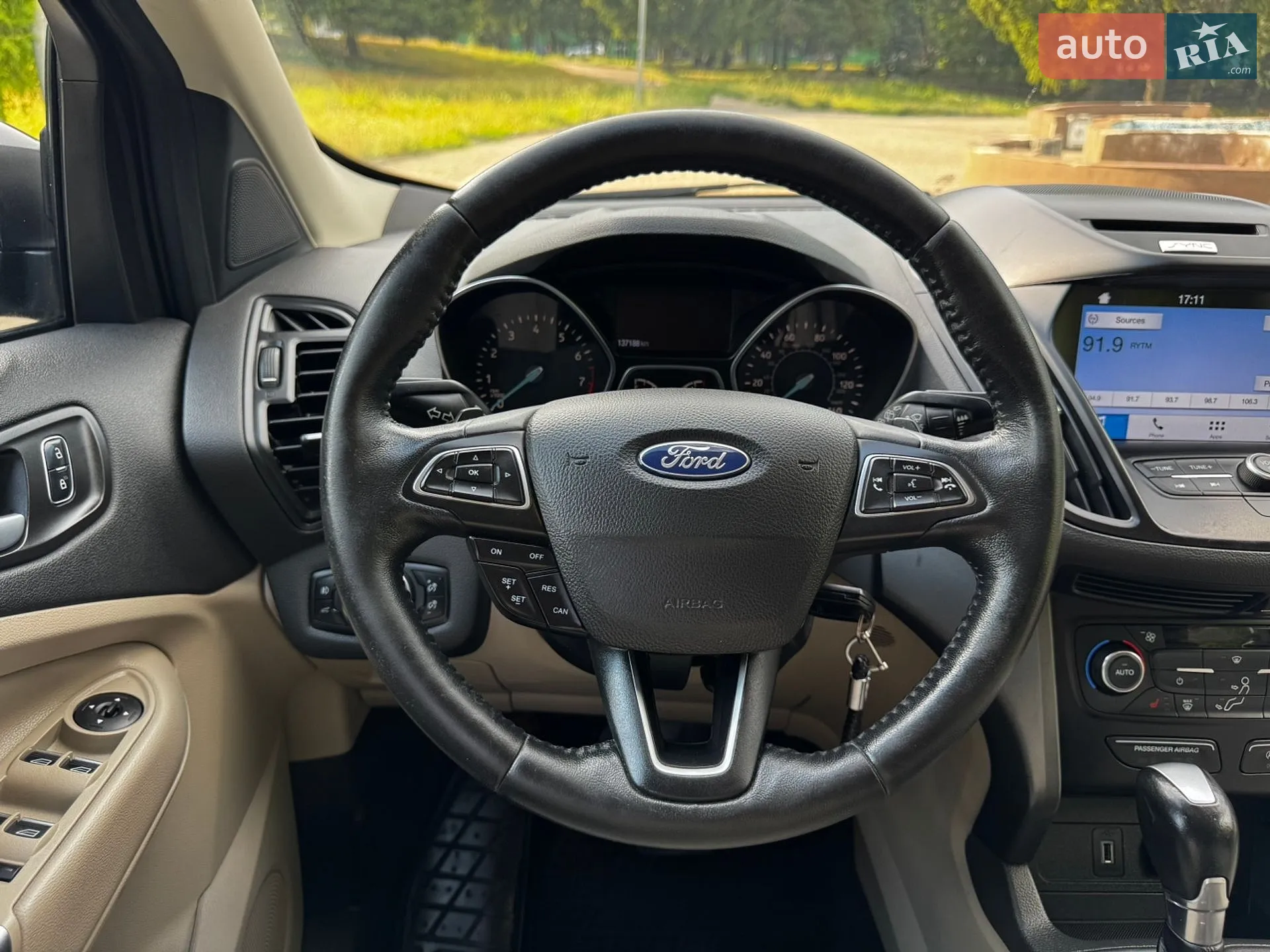 2016 Ford Escape - мініатюра 71