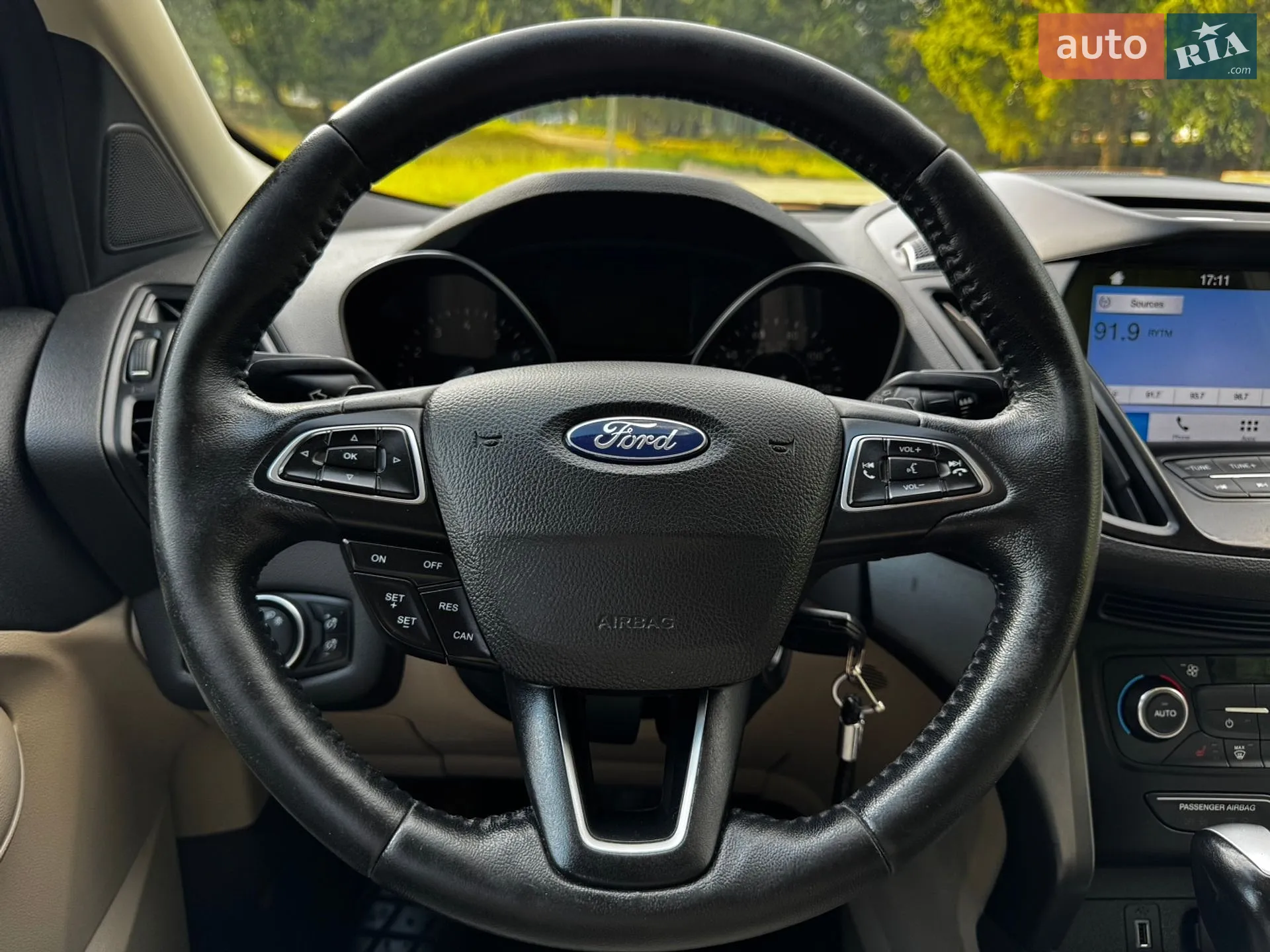 2016 Ford Escape - мініатюра 72