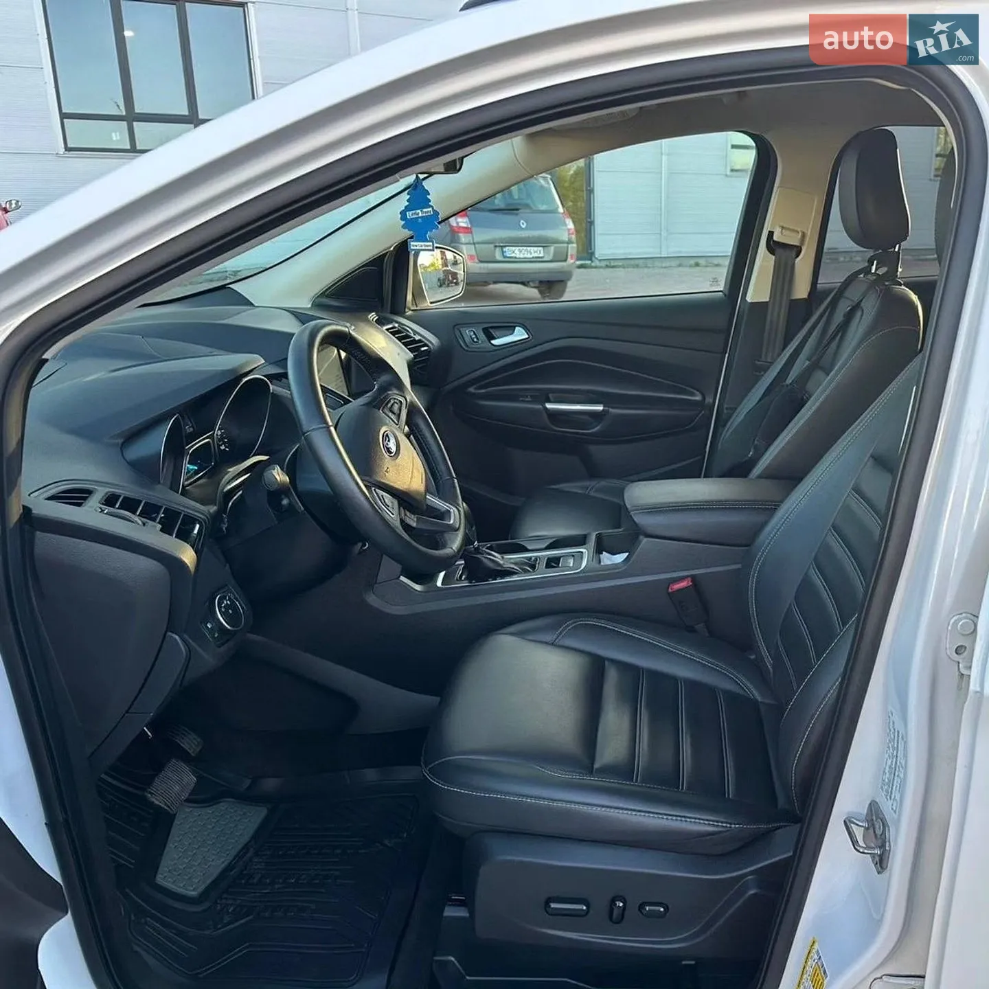 2019 Ford Escape - мініатюра 4