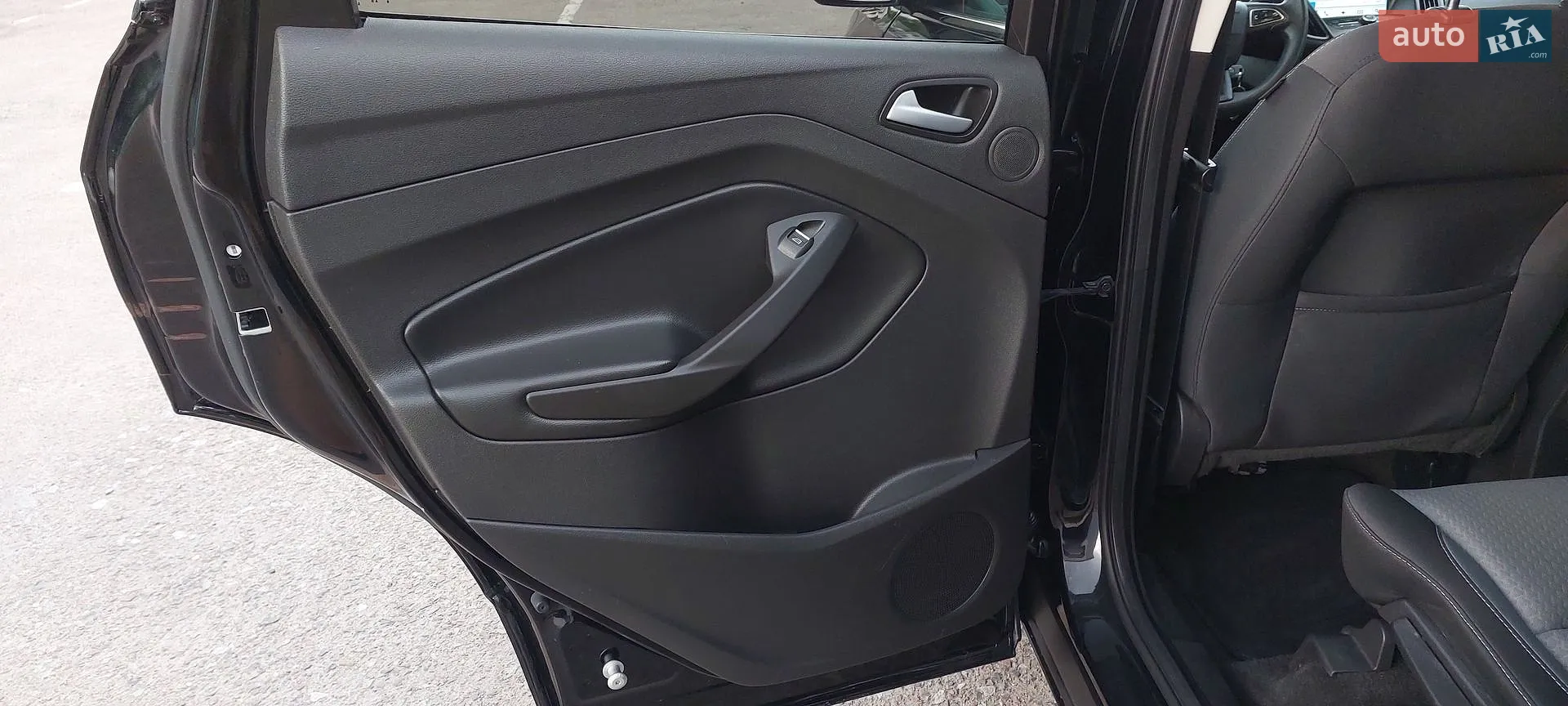 2017 Ford Escape - мініатюра 25