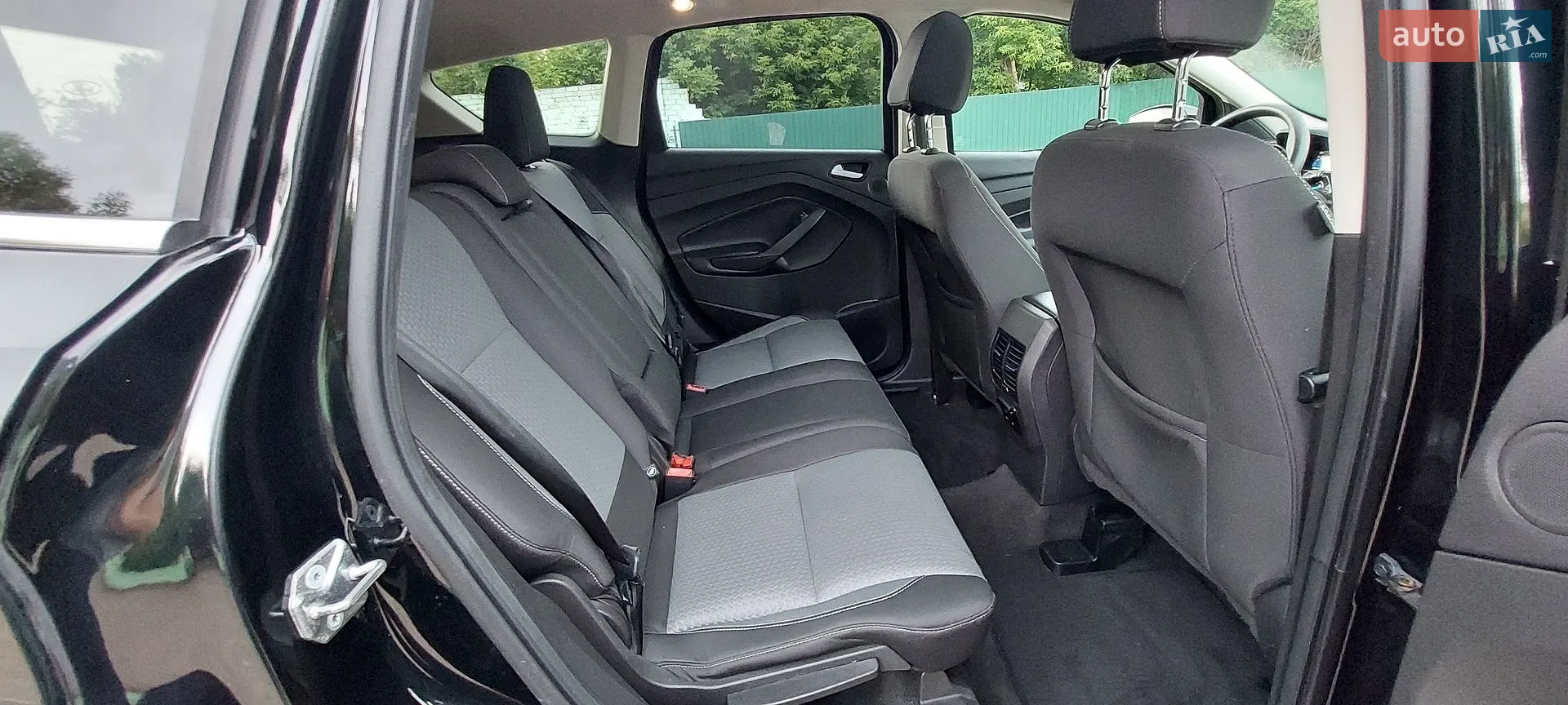 2017 Ford Escape - мініатюра 30