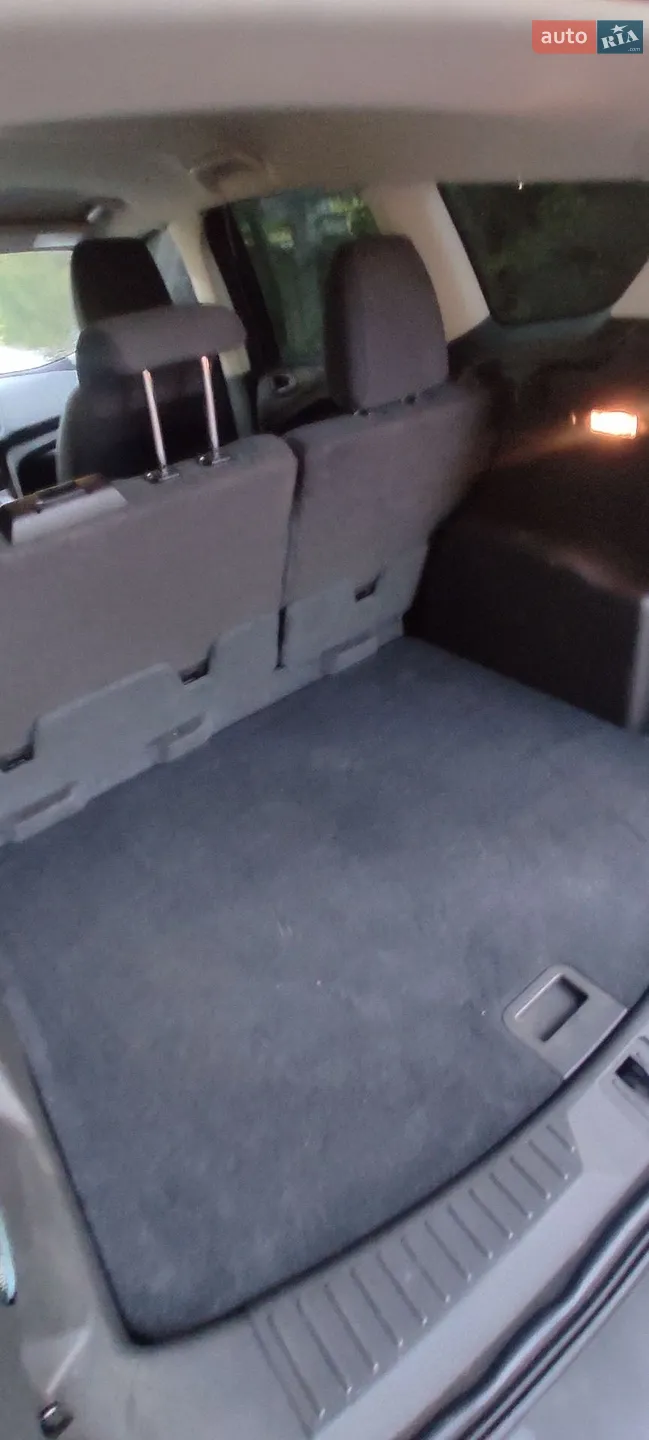 2015 Ford Escape - мініатюра 7