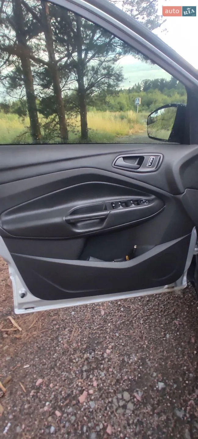 2015 Ford Escape - мініатюра 10