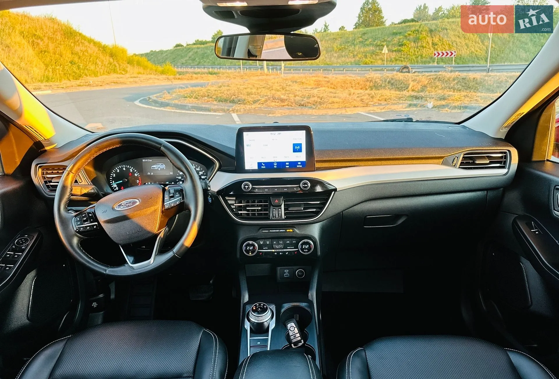 2022 Ford Escape - мініатюра 3