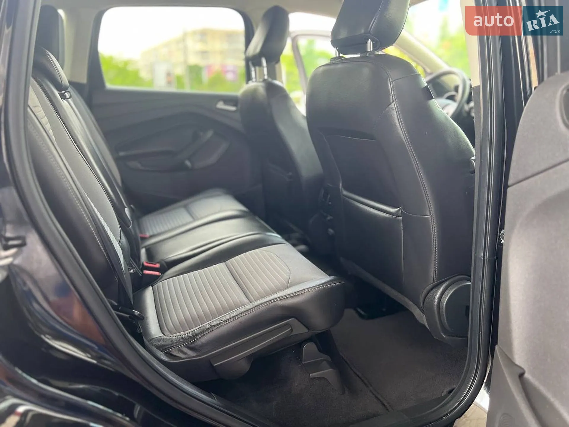 2019 Ford Escape - мініатюра 19