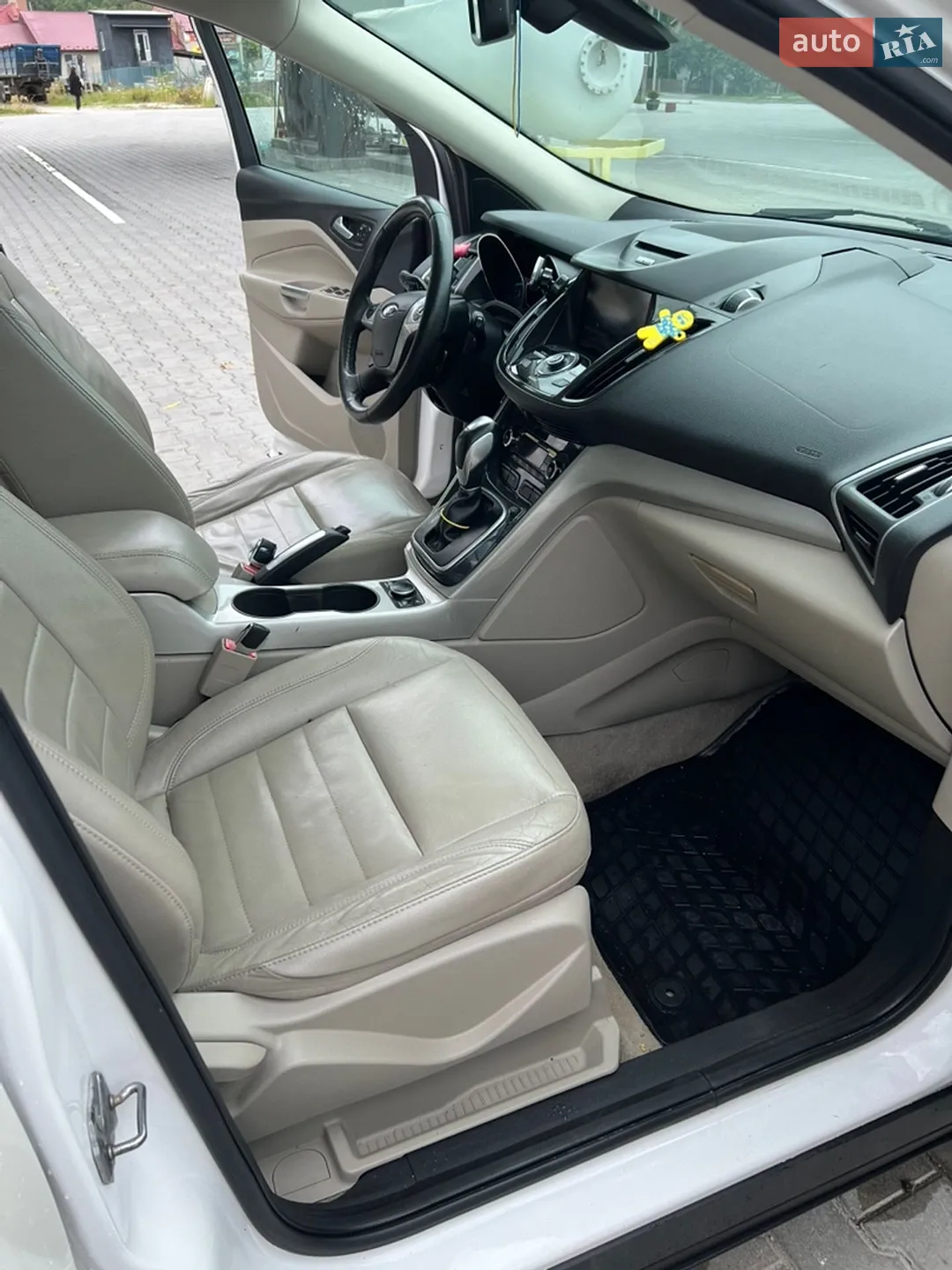 2012 Ford Escape - мініатюра 6