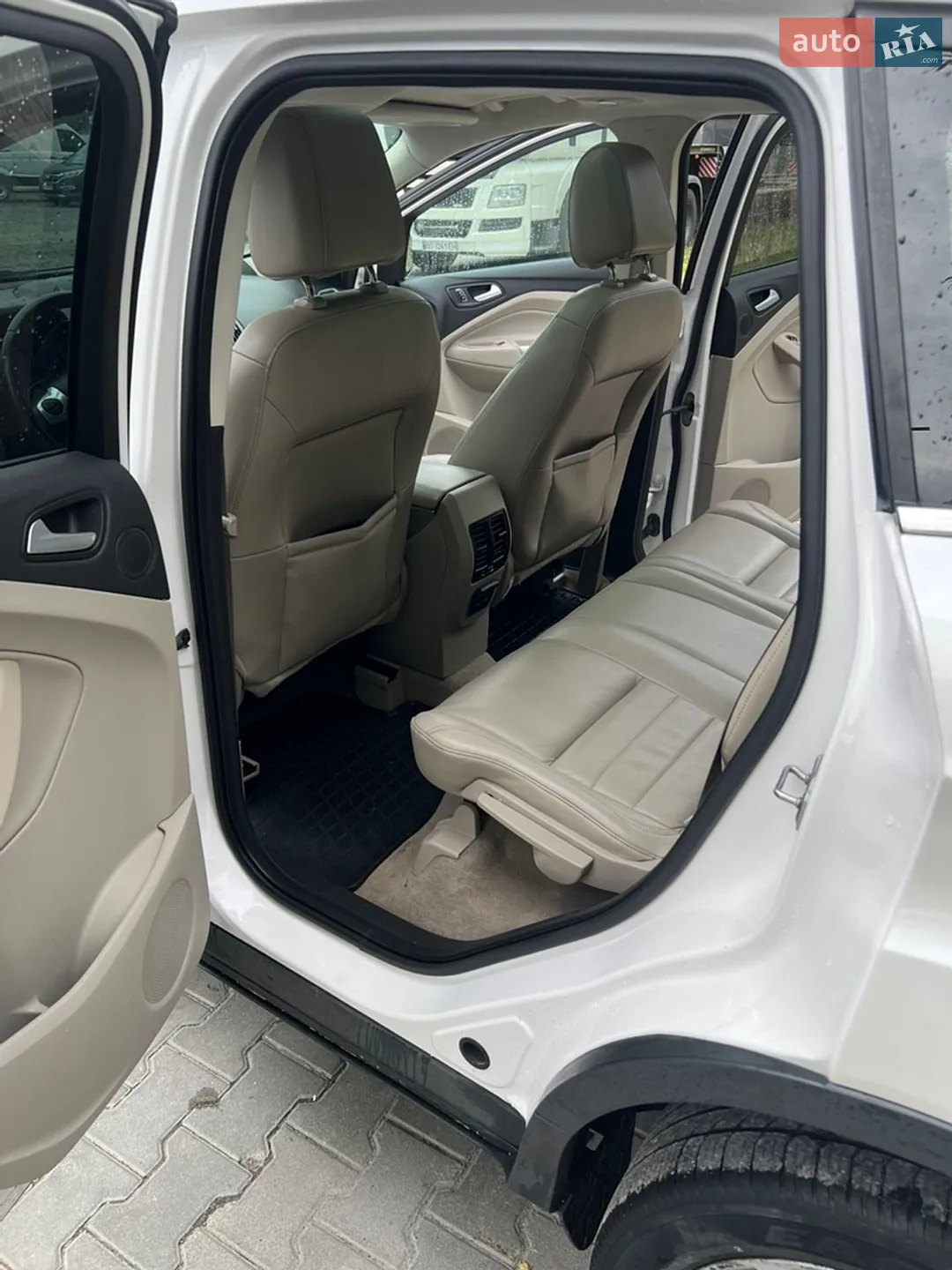 2012 Ford Escape - мініатюра 8