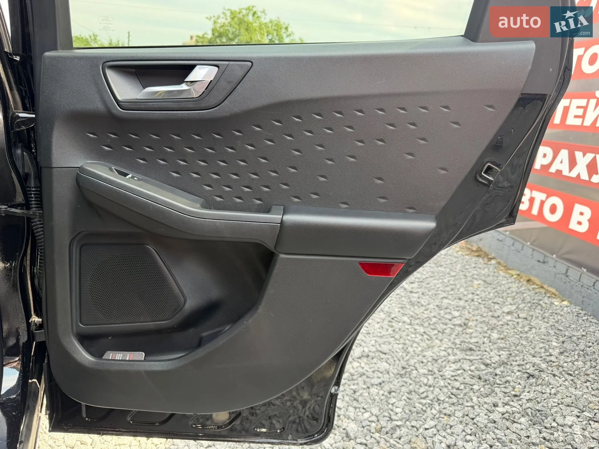 2019 Ford Escape - мініатюра 18