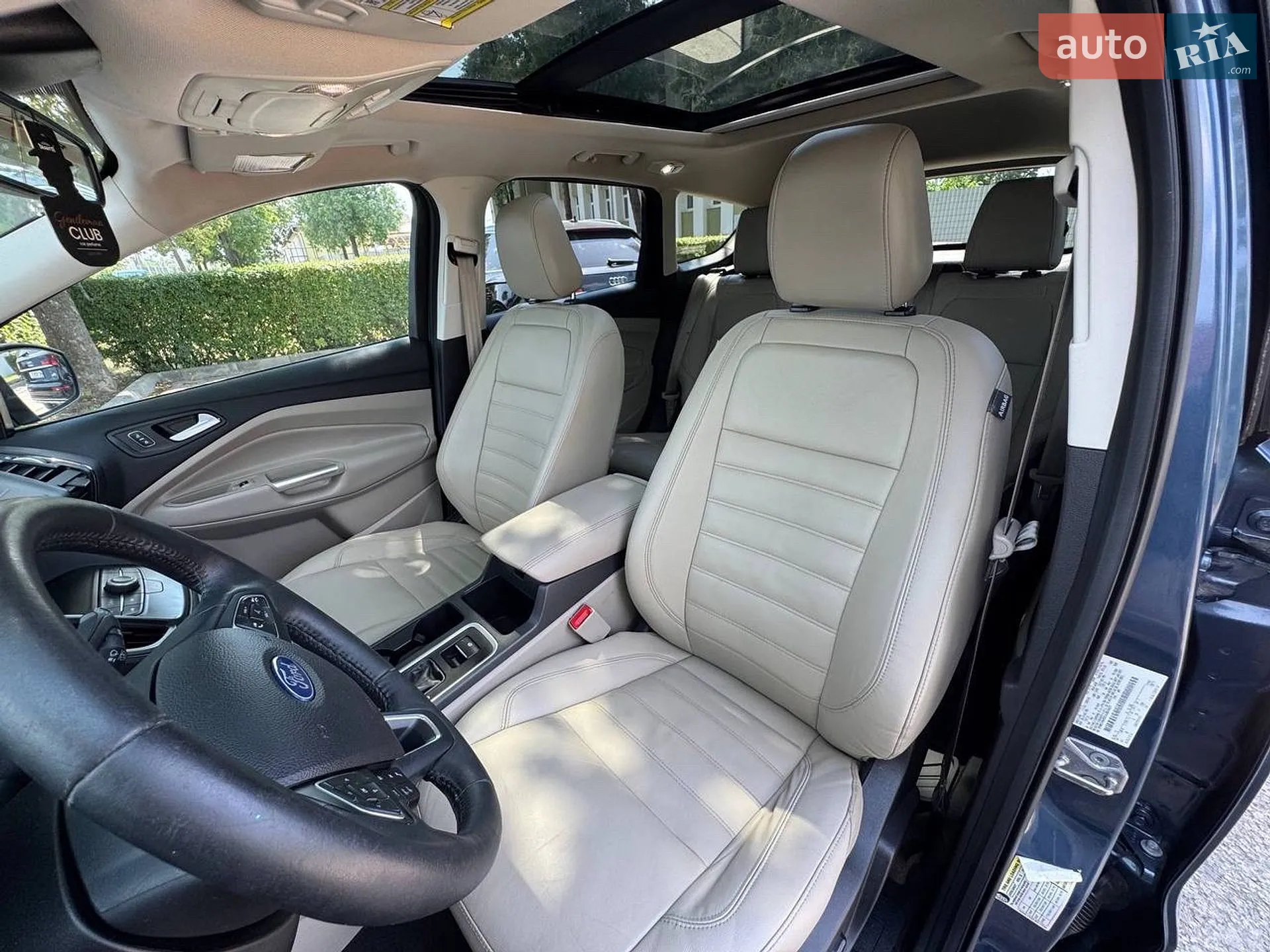 2018 Ford Escape - мініатюра 24