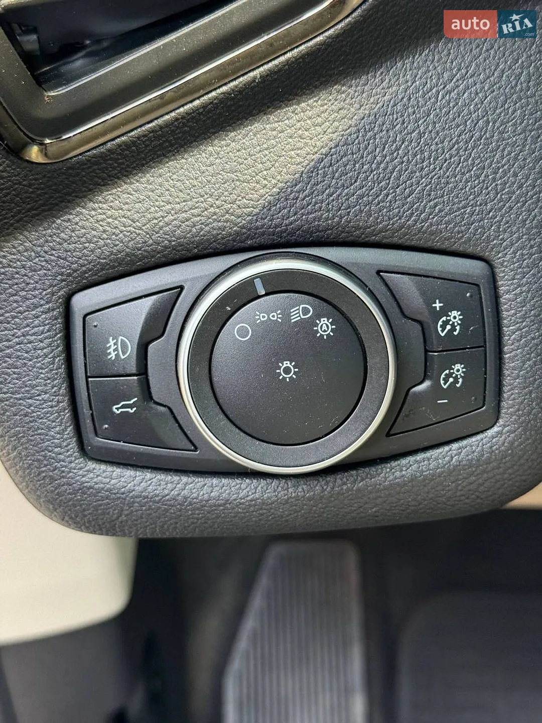 2018 Ford Escape - мініатюра 30