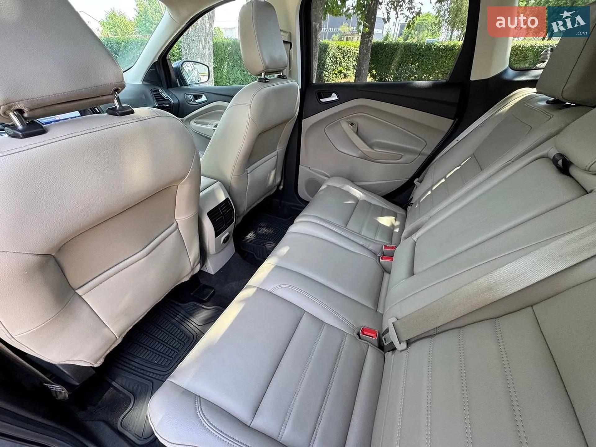 2018 Ford Escape - мініатюра 36