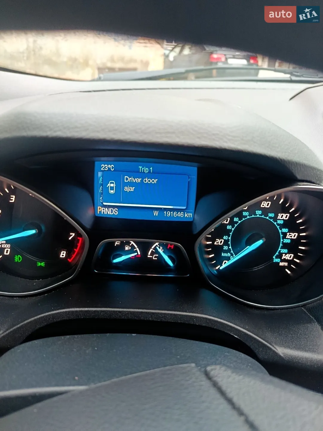 2015 Ford Escape - мініатюра 15