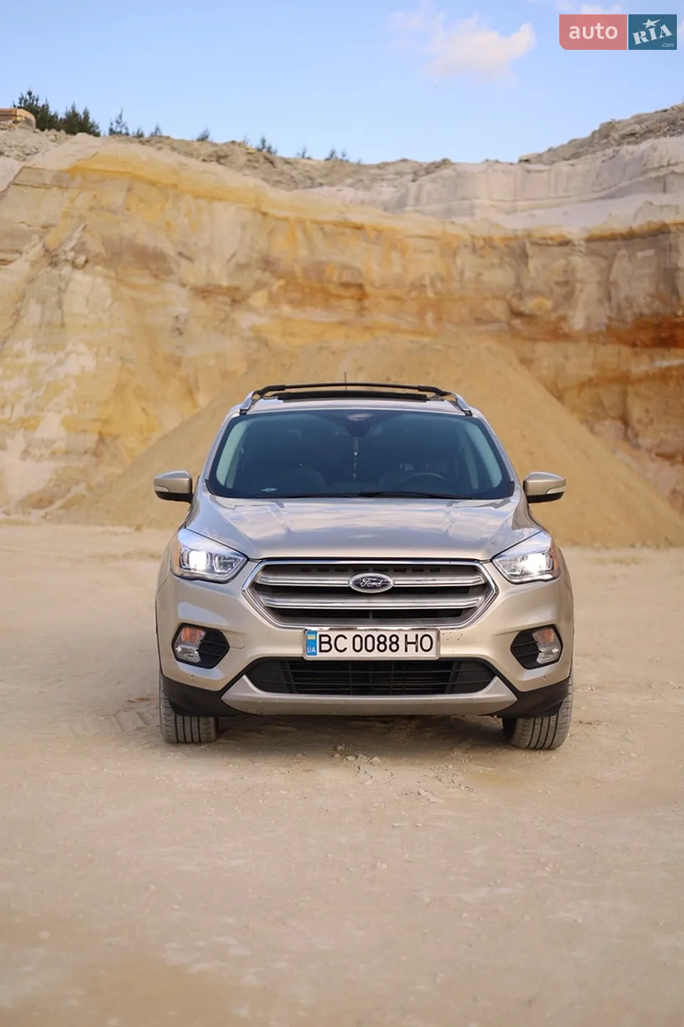 2018 Ford Escape - мініатюра 26
