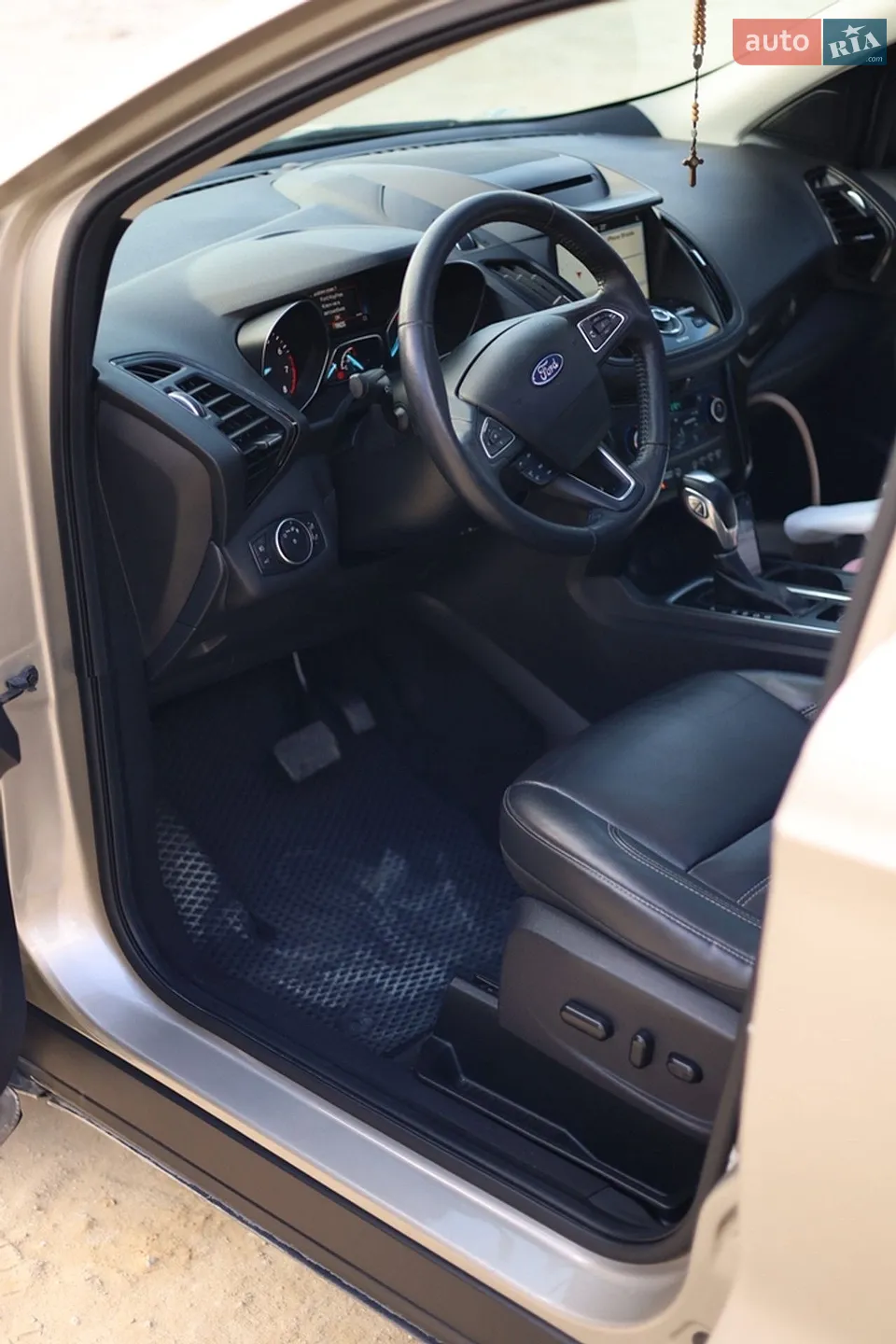 2018 Ford Escape - мініатюра 31