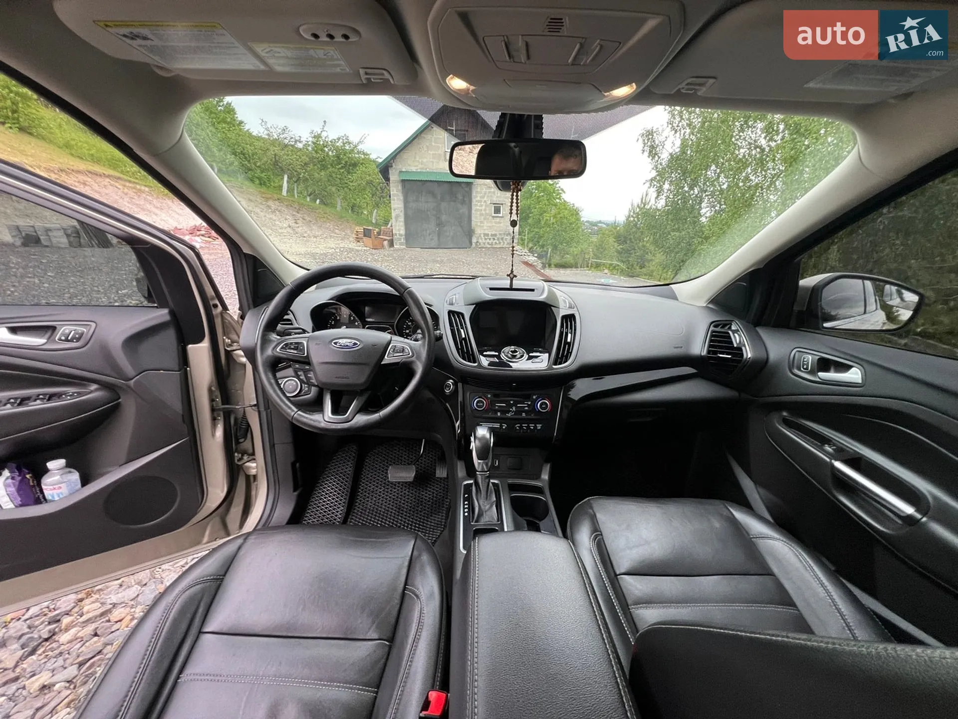 2018 Ford Escape - мініатюра 39