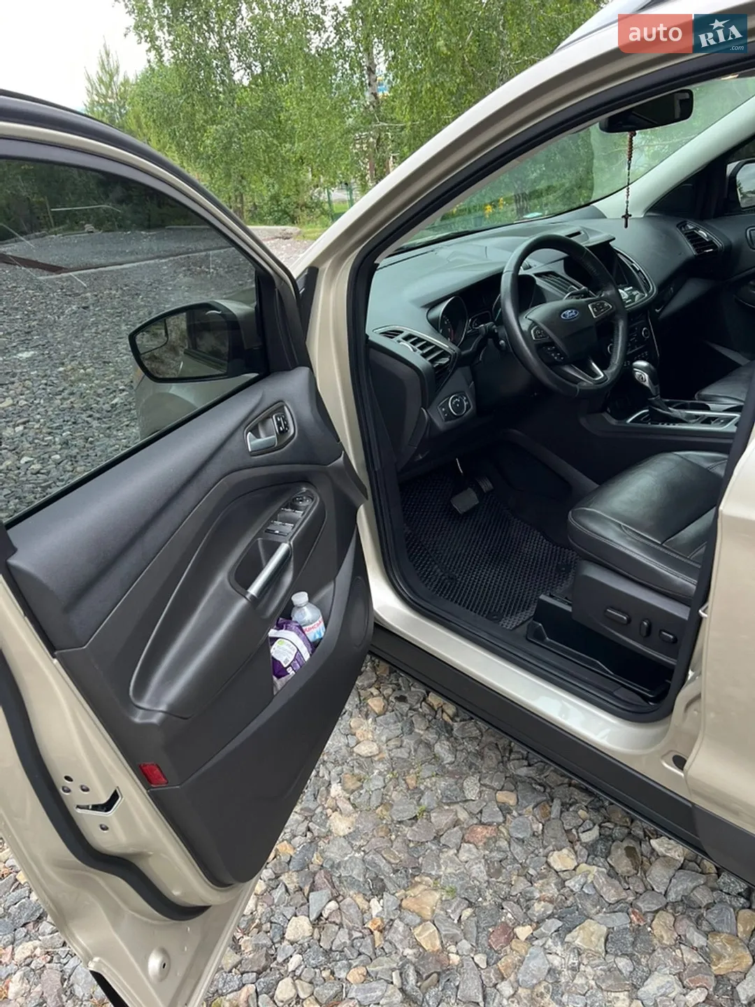 2018 Ford Escape - мініатюра 42