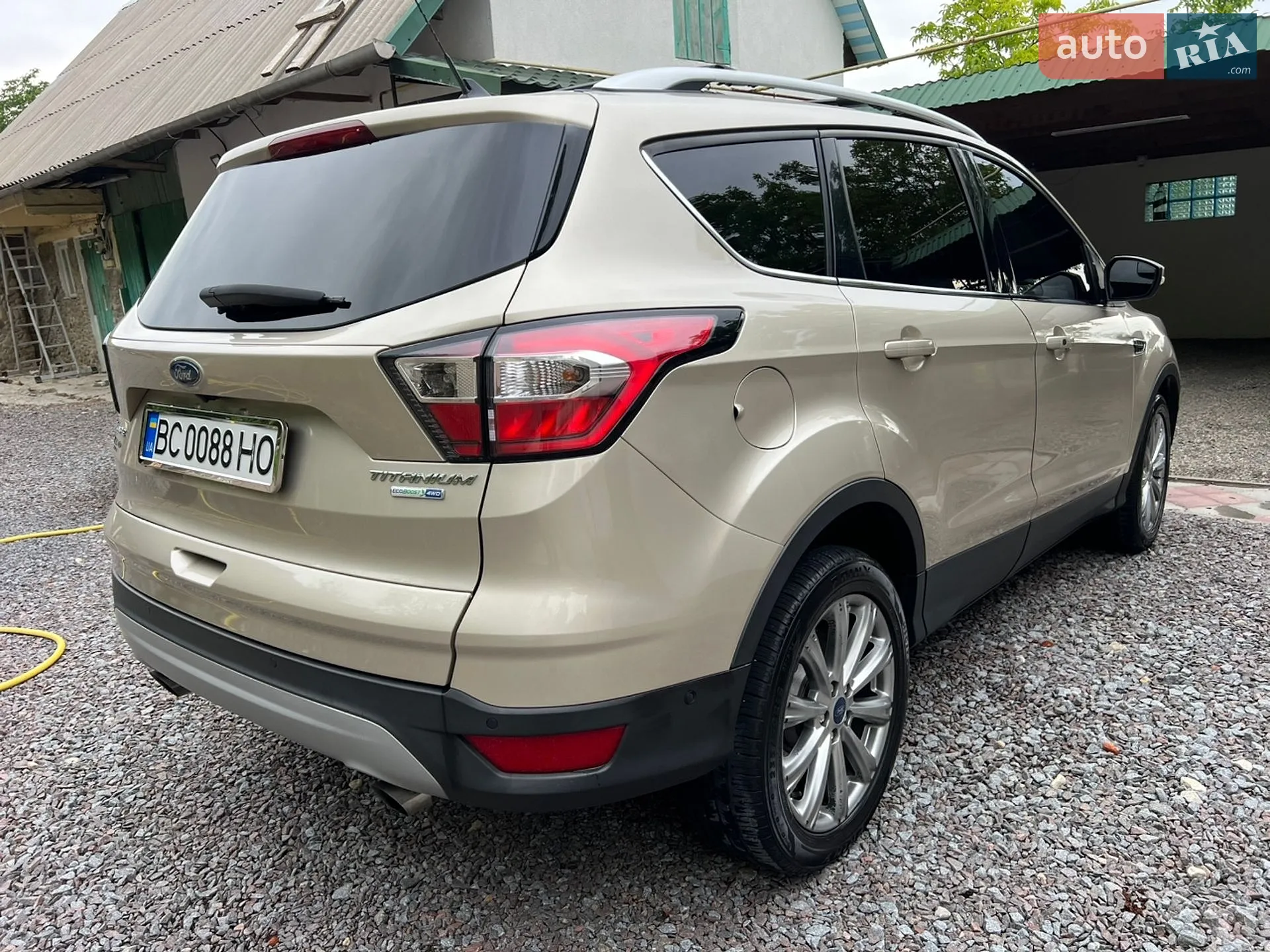 2018 Ford Escape - мініатюра 24