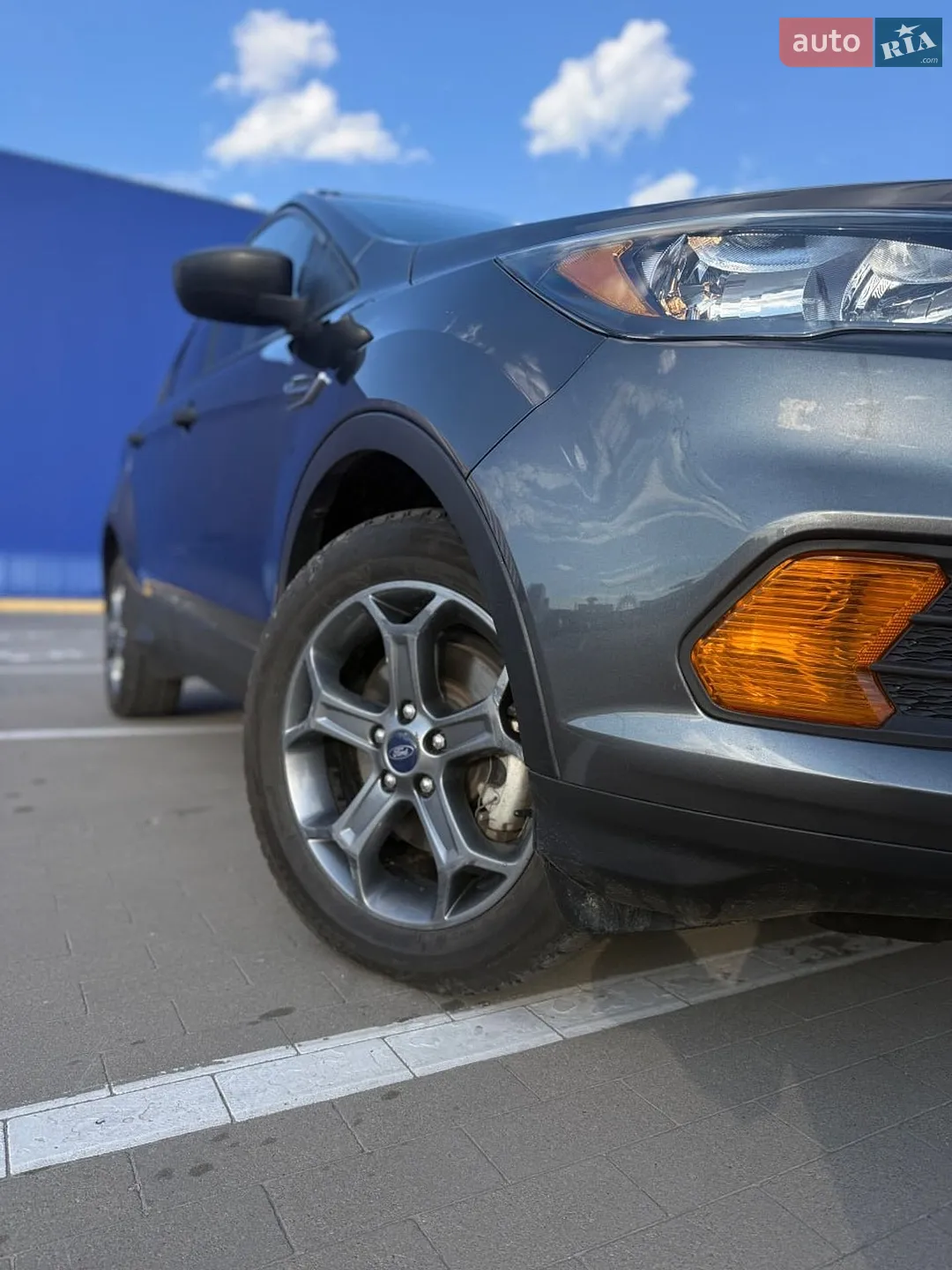 2019 Ford Escape - мініатюра 6