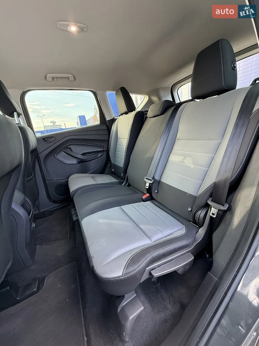 2019 Ford Escape - мініатюра 17
