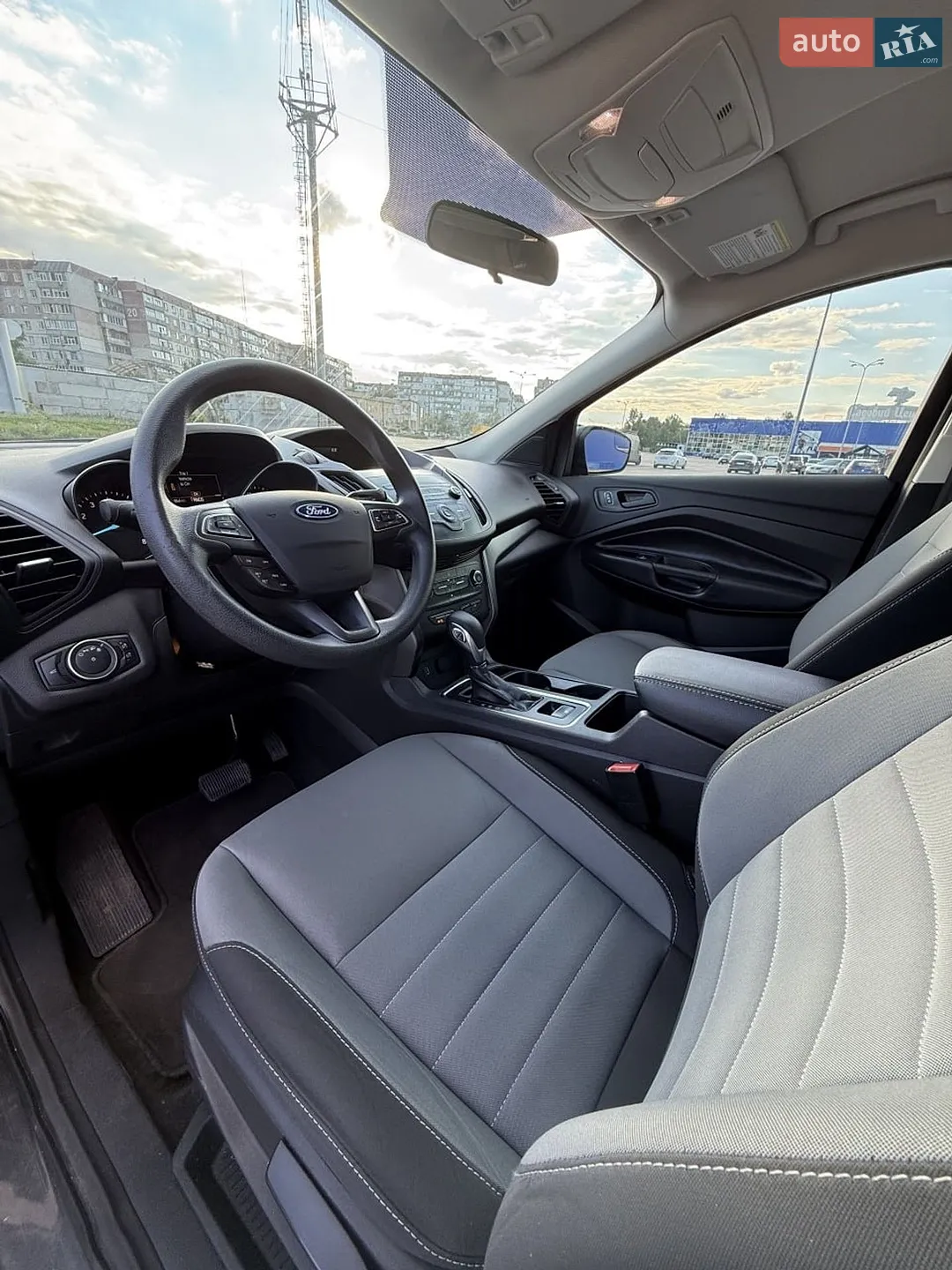 2019 Ford Escape - мініатюра 19