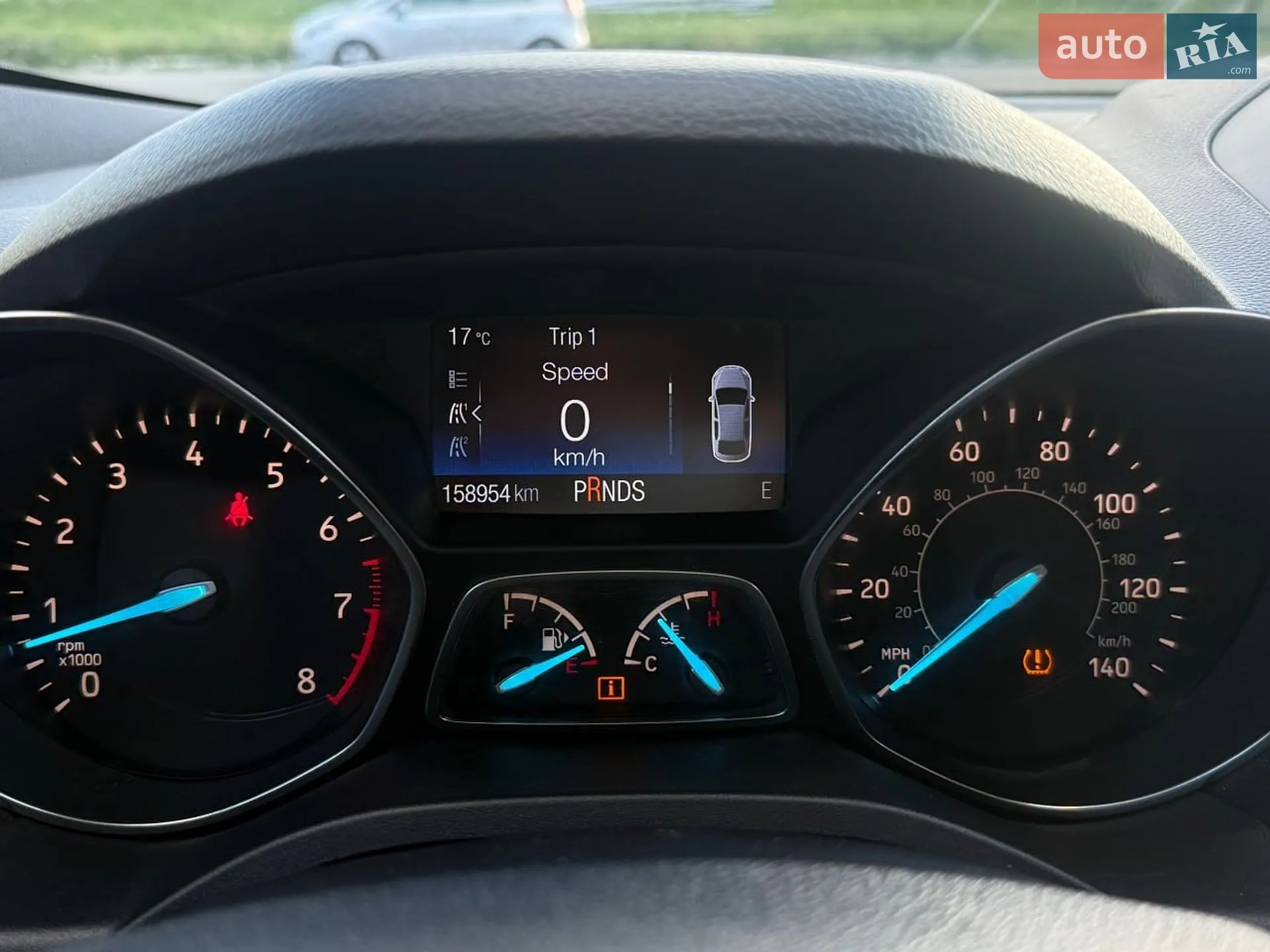 2019 Ford Escape - мініатюра 20