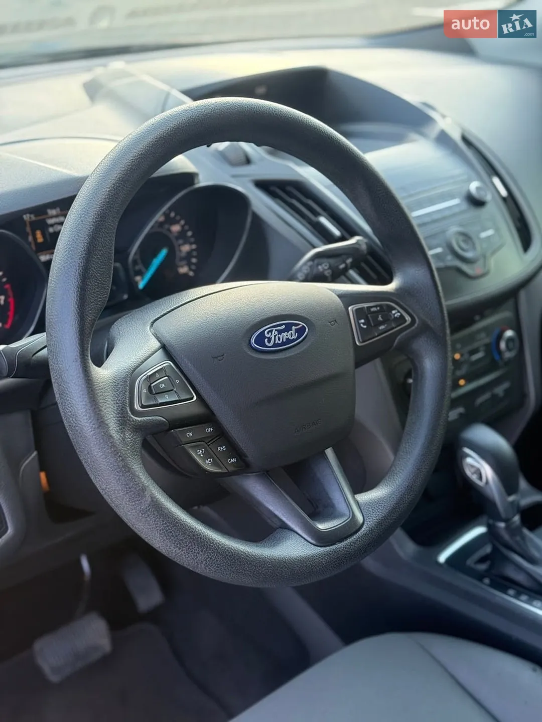 2019 Ford Escape - мініатюра 21