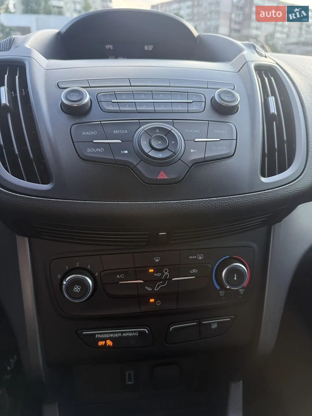 2019 Ford Escape - мініатюра 22