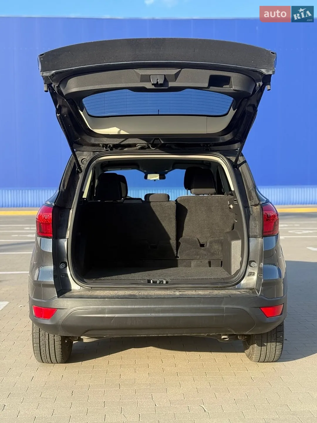 2019 Ford Escape - мініатюра 10