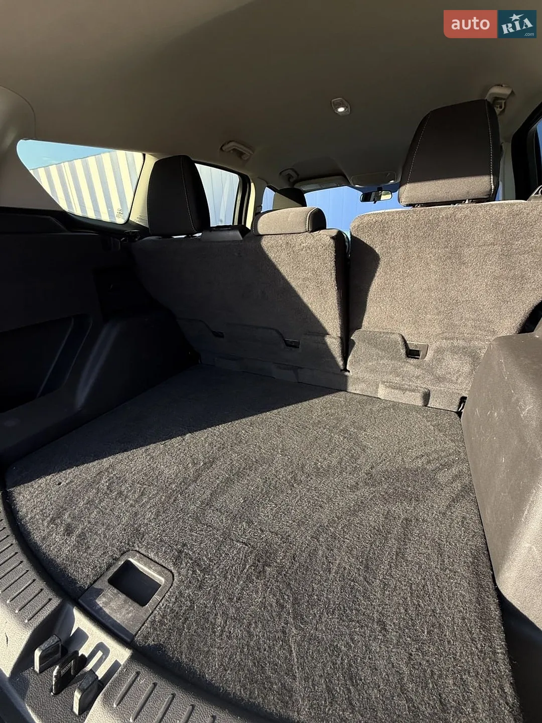 2019 Ford Escape - мініатюра 11