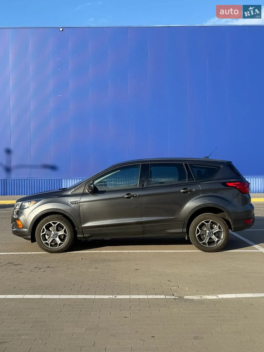 2019 Ford Escape - мініатюра 5