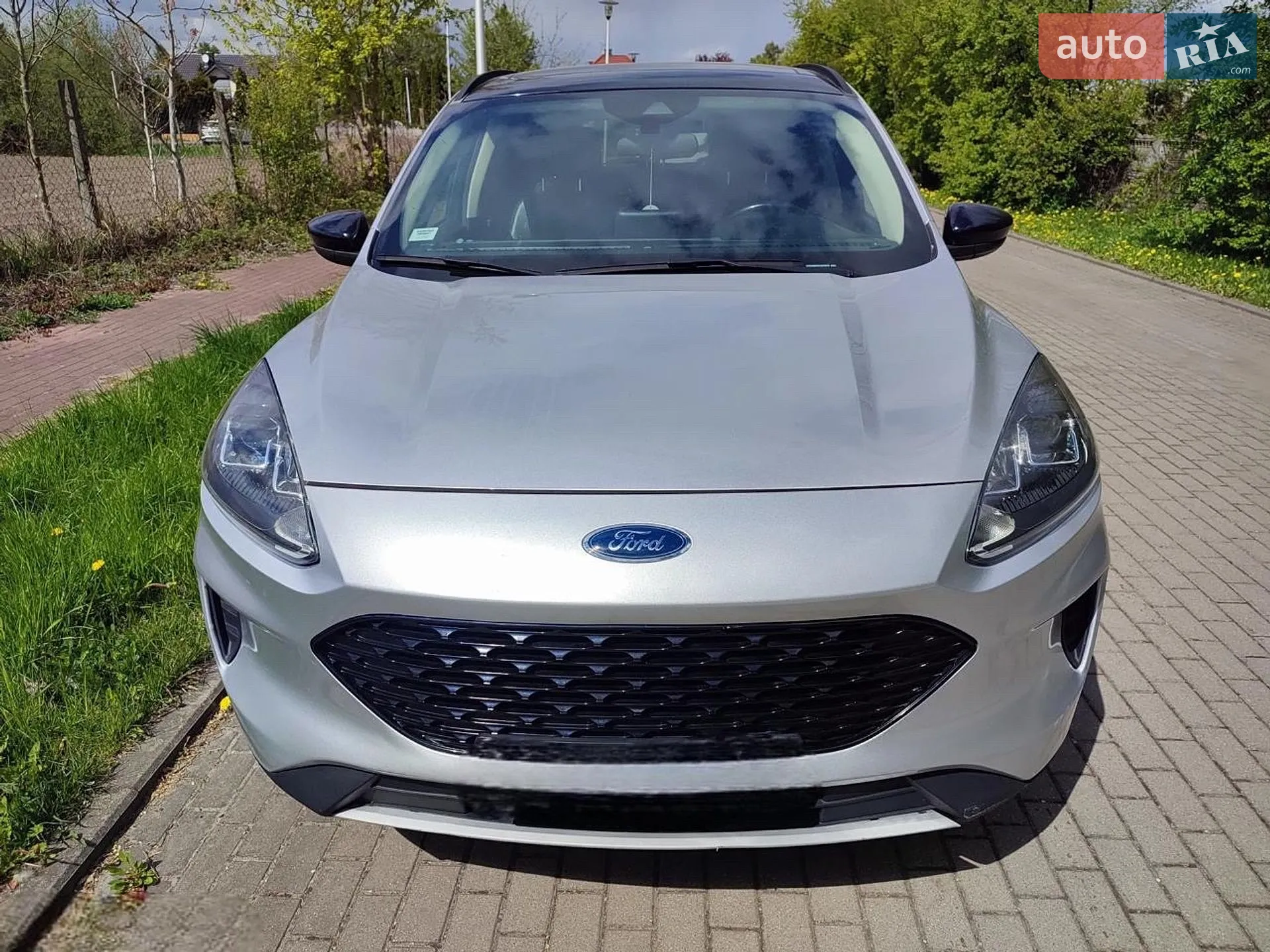 2020 Ford Escape - мініатюра 4