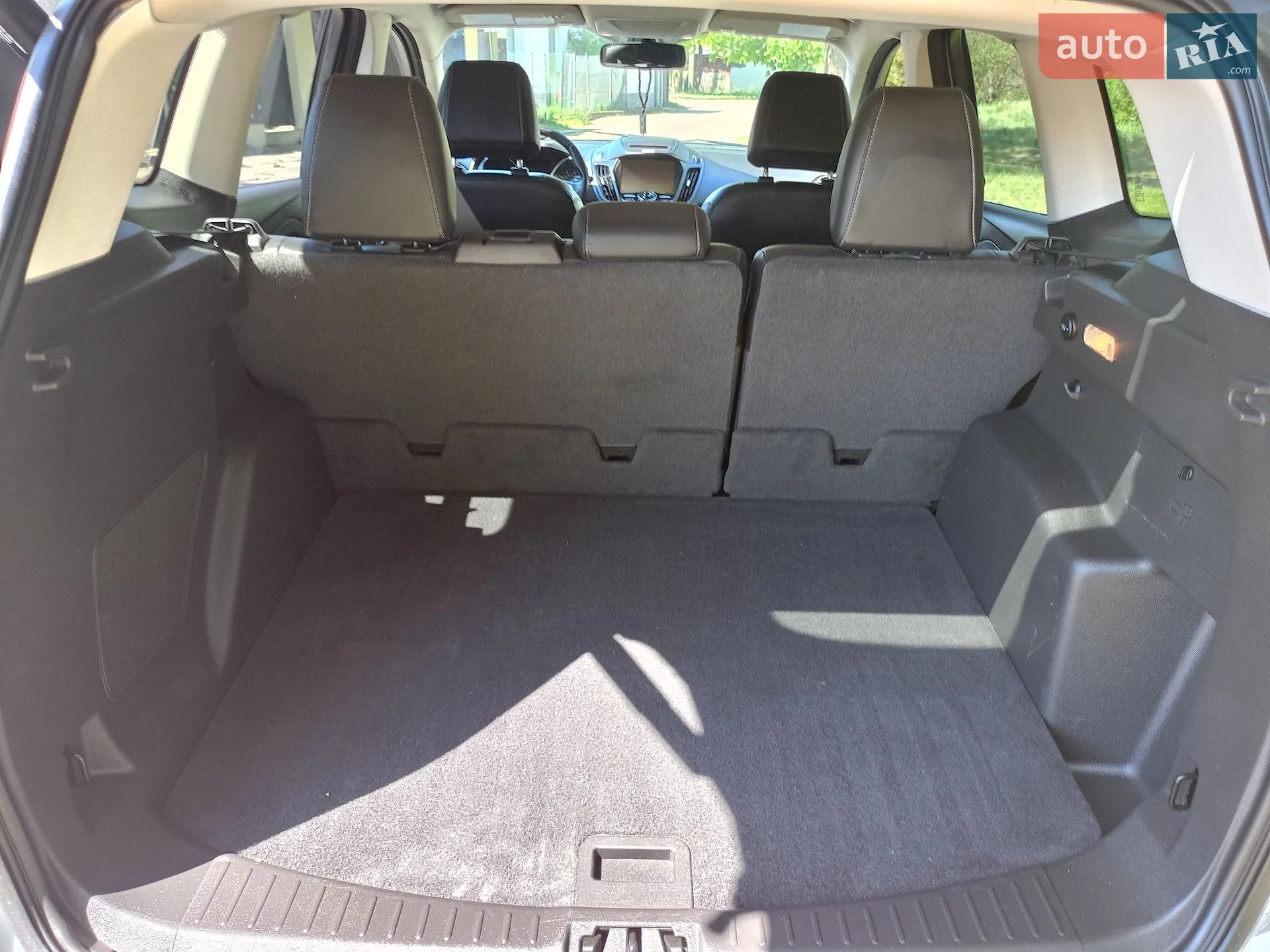 2017 Ford Escape - мініатюра 11
