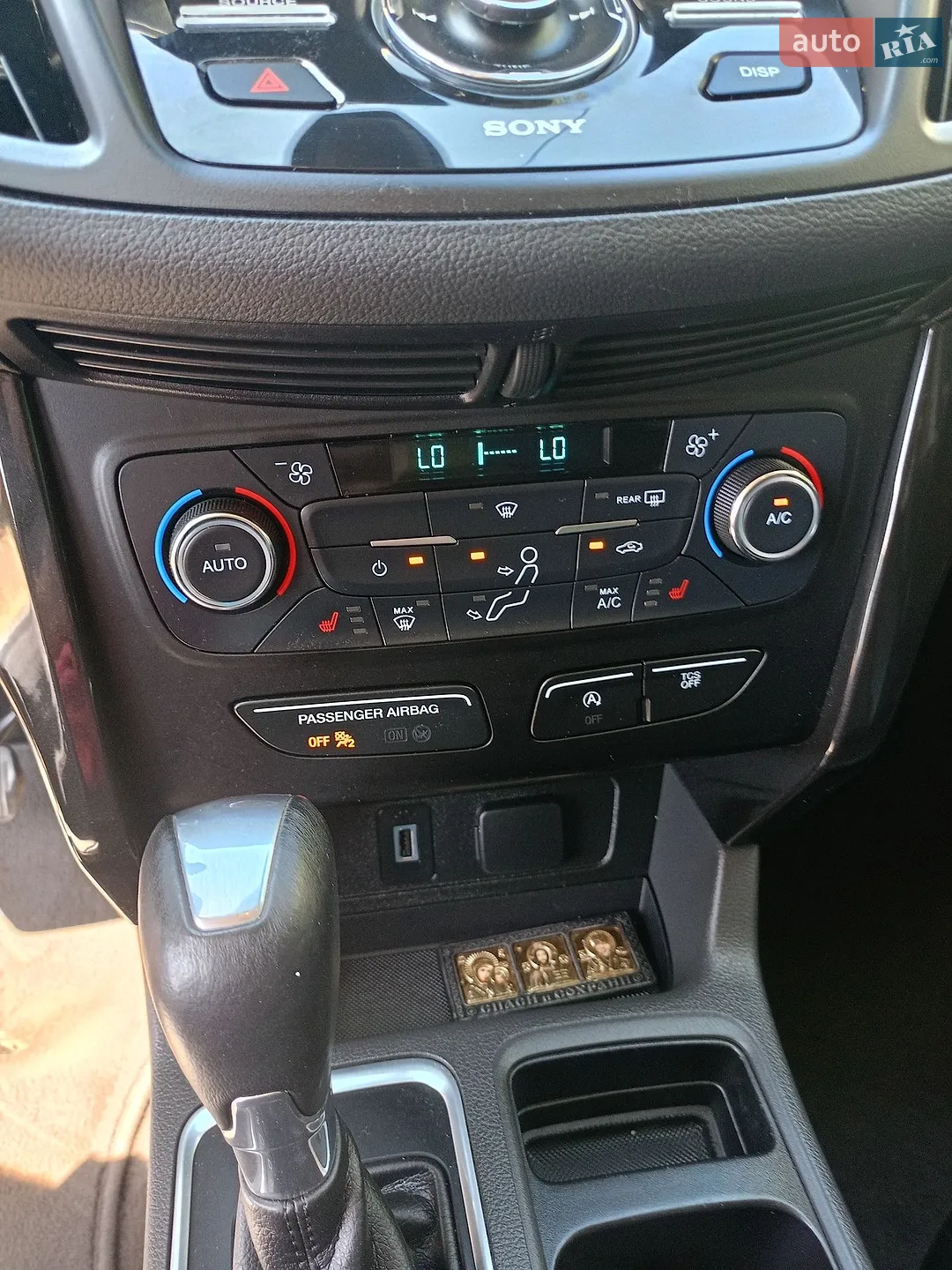 2017 Ford Escape - мініатюра 14