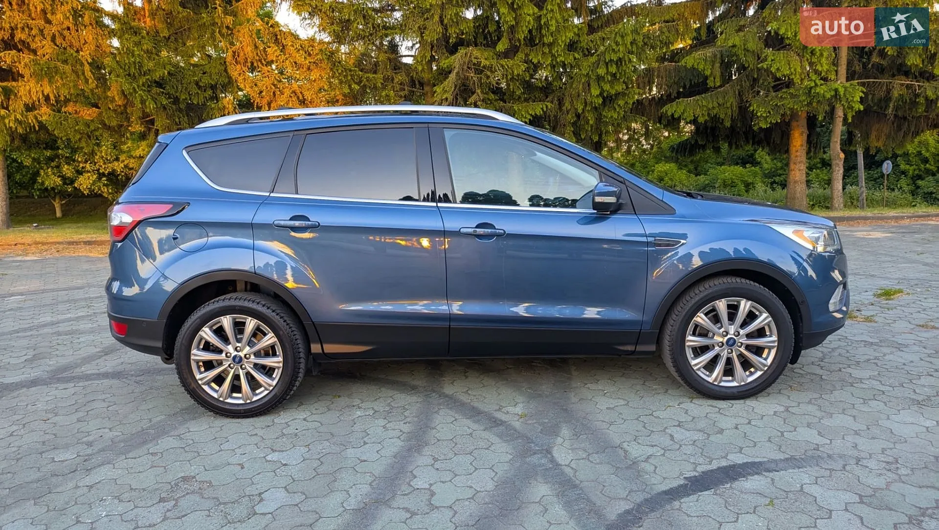 2018 Ford Escape - мініатюра 6