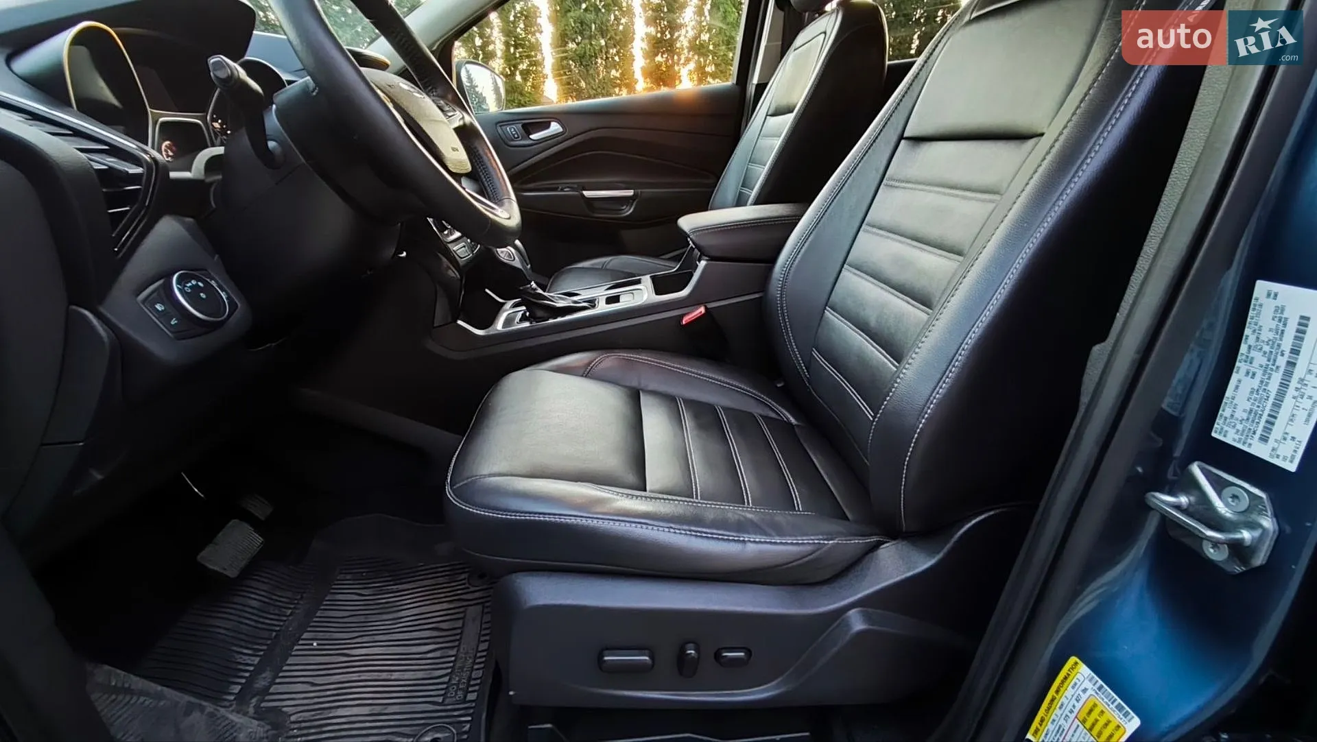 2018 Ford Escape - мініатюра 29