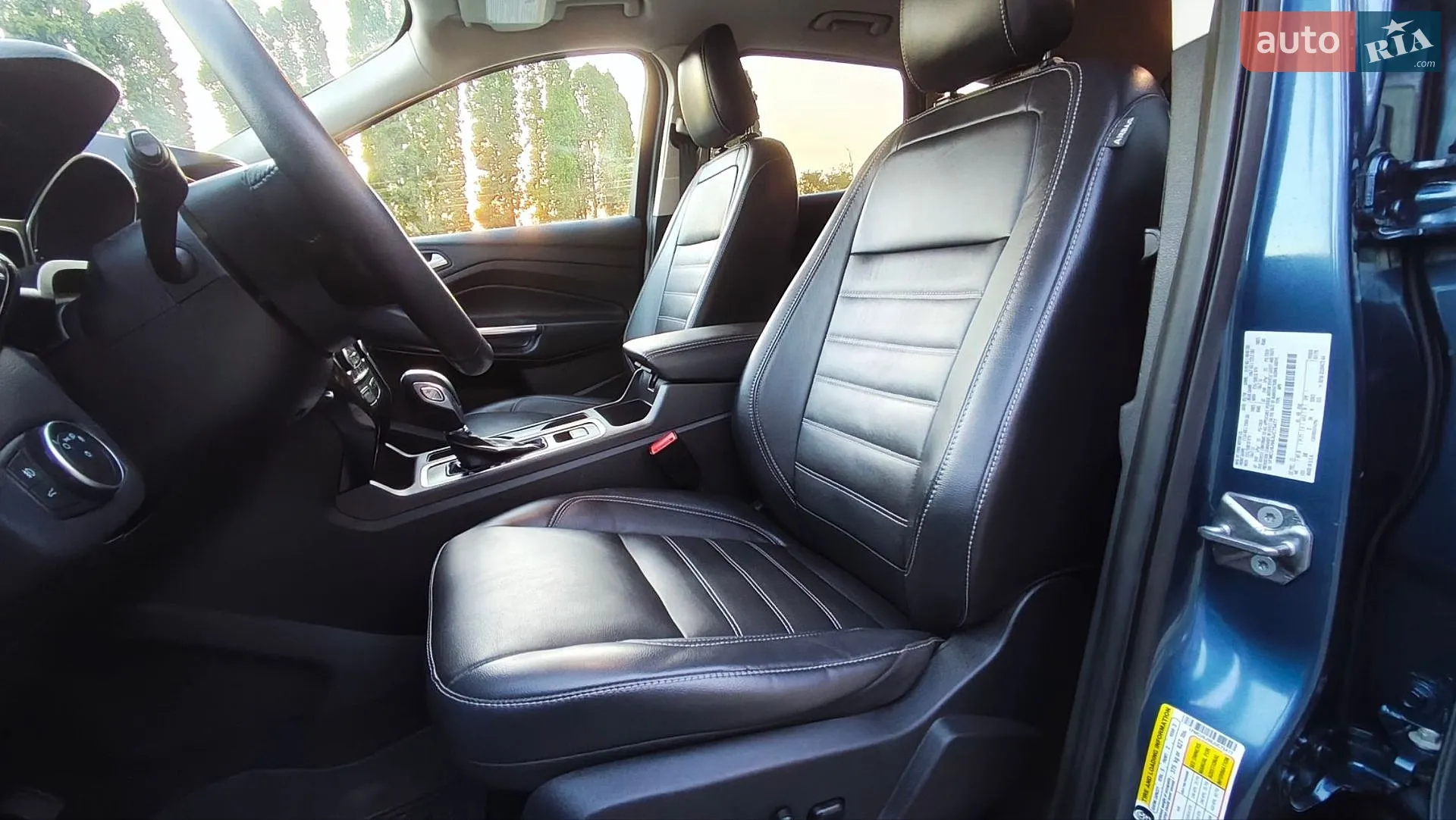 2018 Ford Escape - мініатюра 31