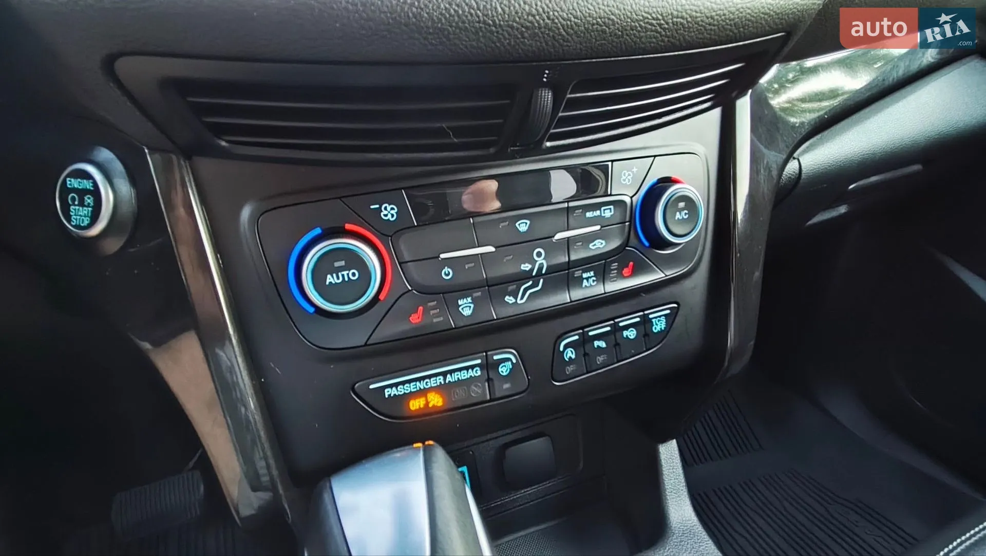 2018 Ford Escape - мініатюра 39