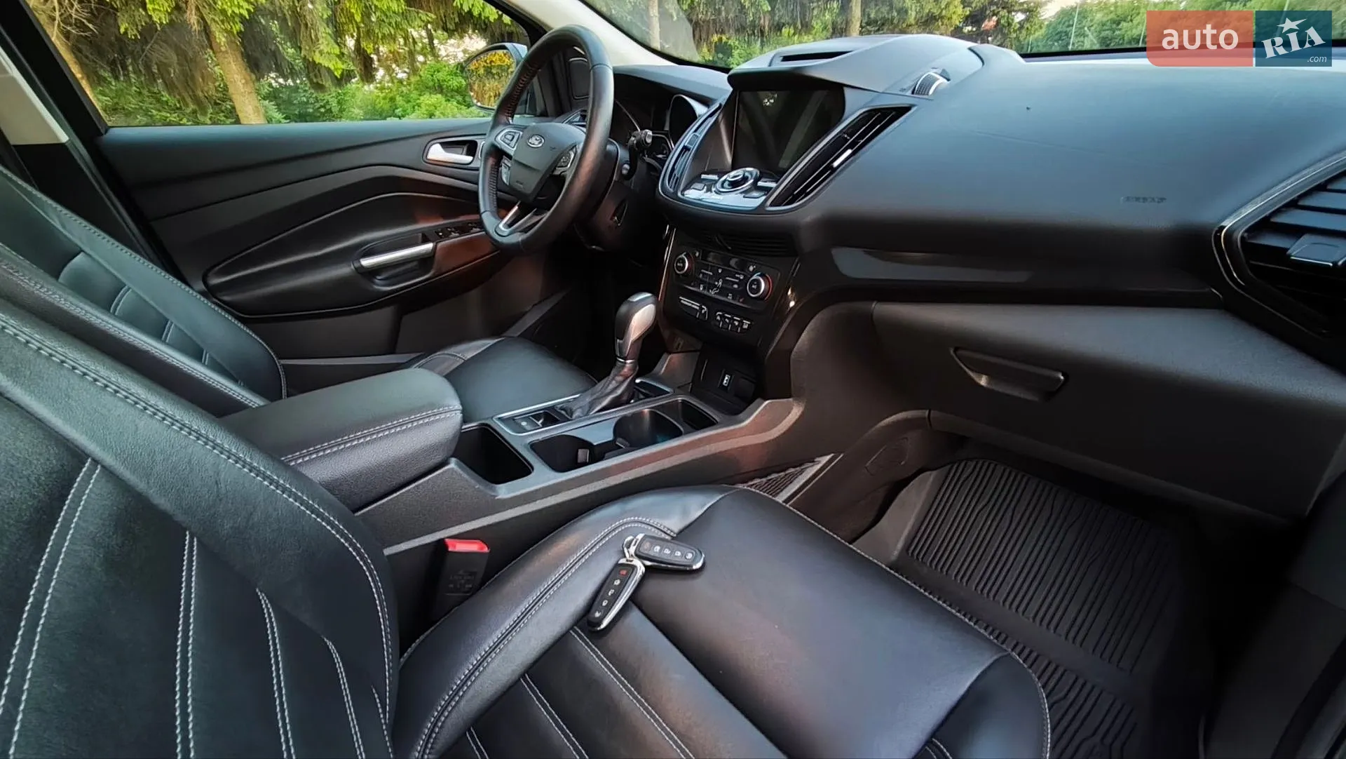 2018 Ford Escape - мініатюра 48