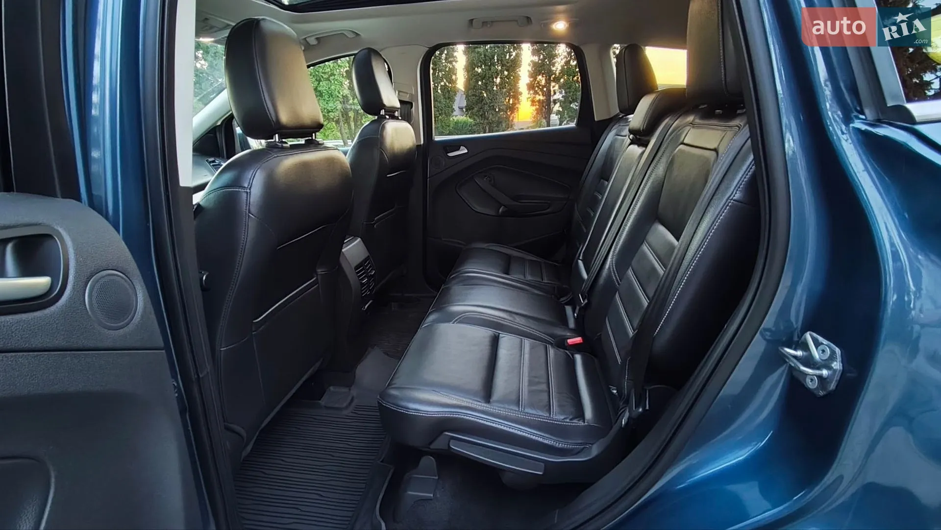 2018 Ford Escape - мініатюра 55