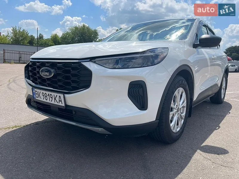 Ford Escape