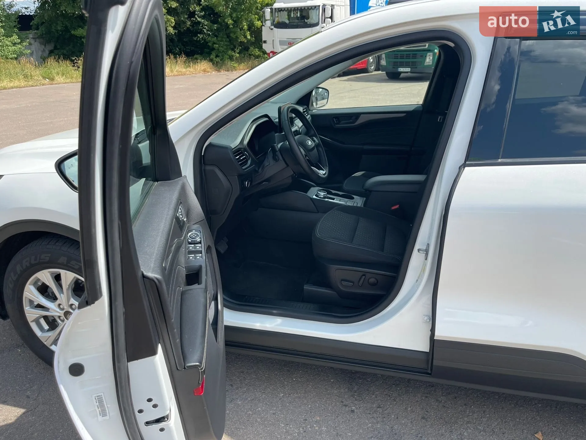 2023 Ford Escape - мініатюра 10