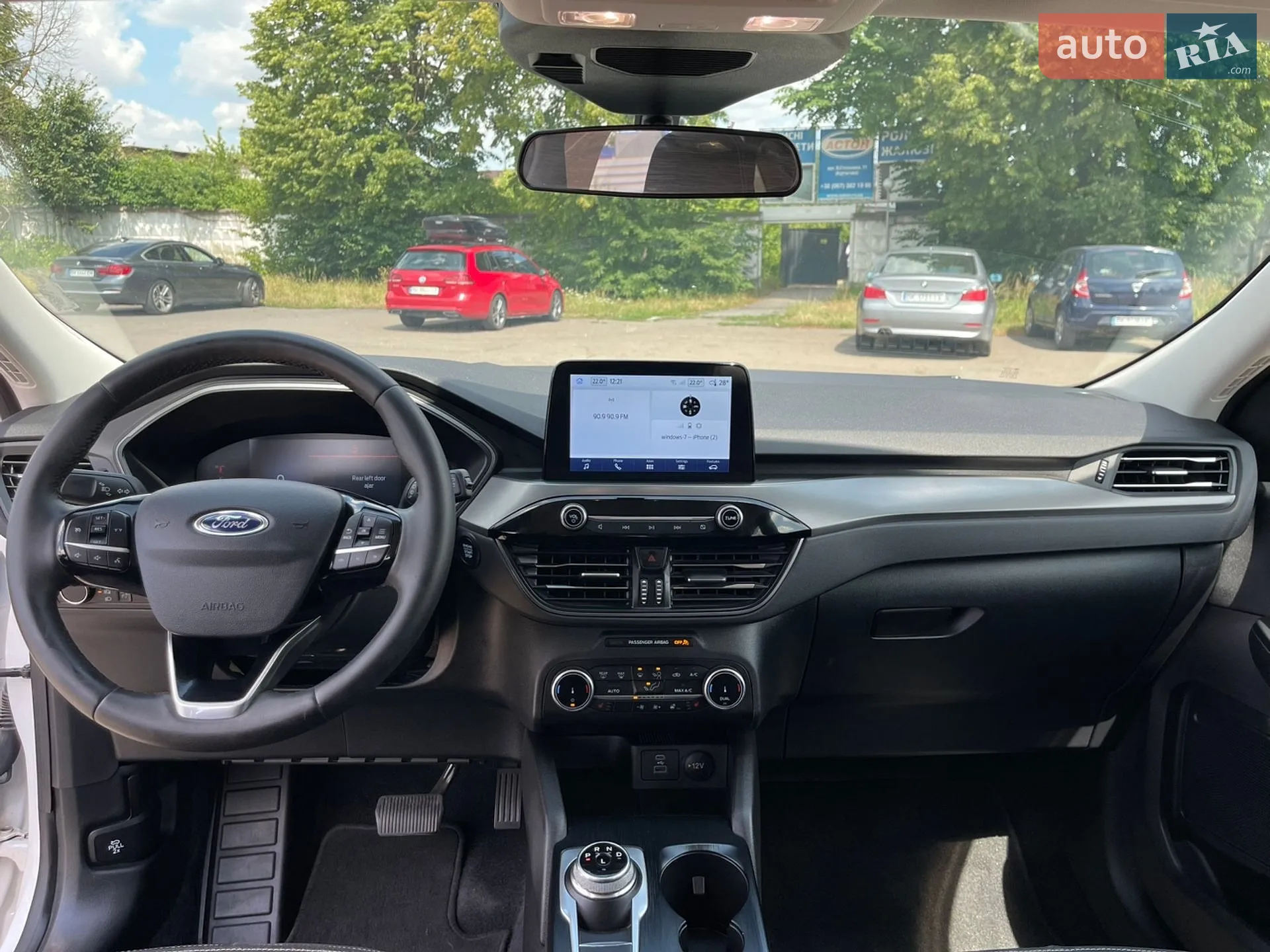 2023 Ford Escape - мініатюра 20
