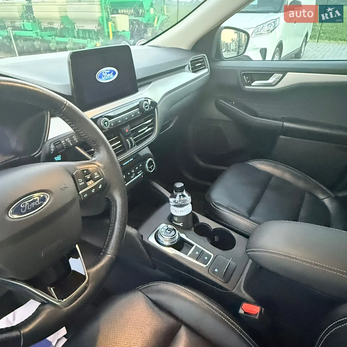 2020 Ford Escape - мініатюра 20