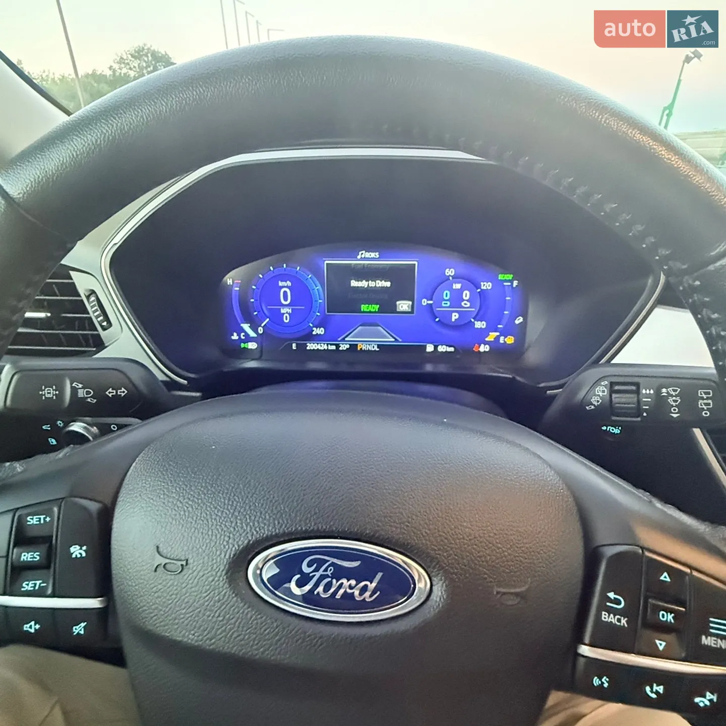 2020 Ford Escape - мініатюра 28