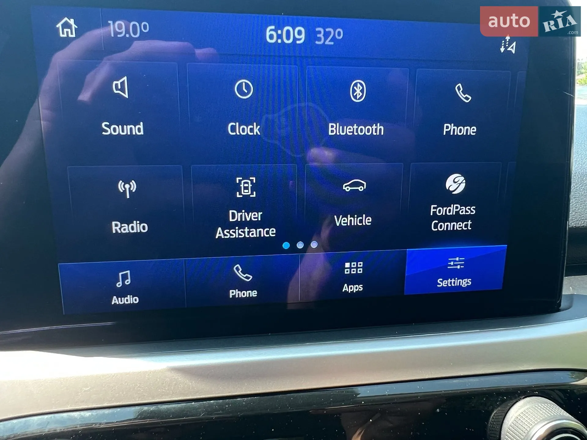 2021 Ford Escape - мініатюра 19