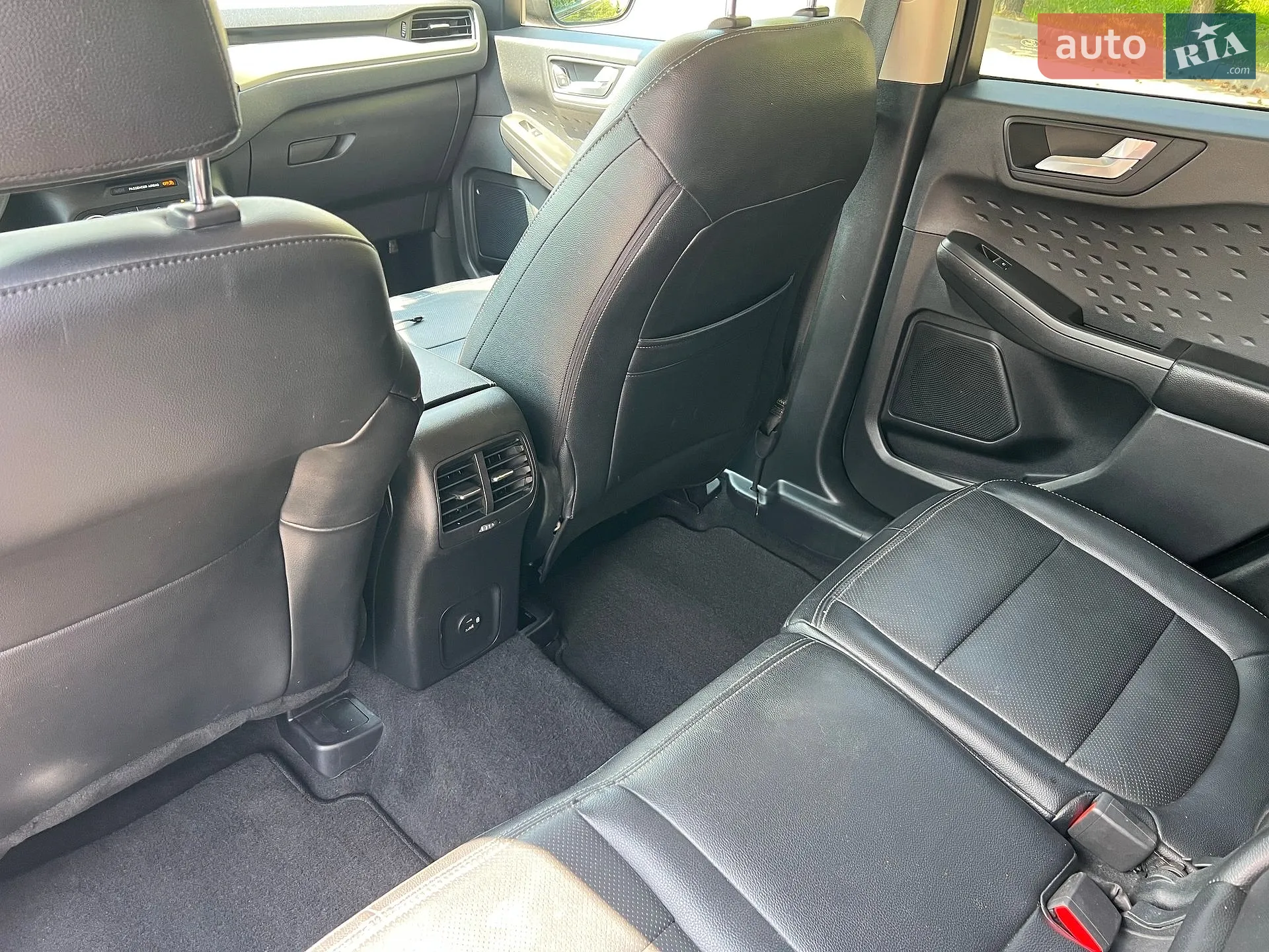 2021 Ford Escape - мініатюра 26