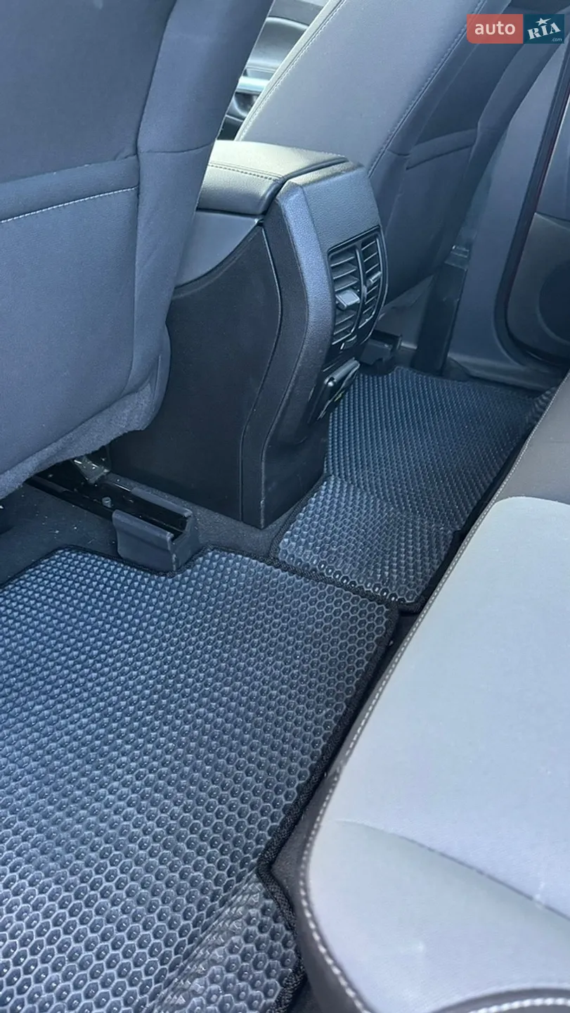 2013 Ford Escape - мініатюра 26