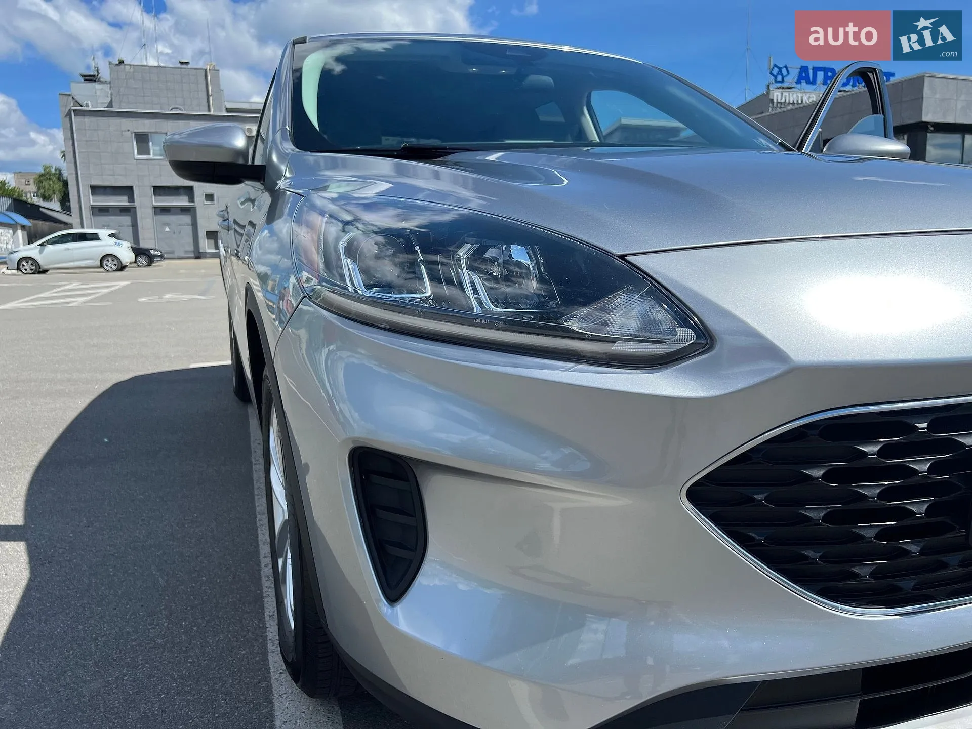 2021 Ford Escape - мініатюра 19