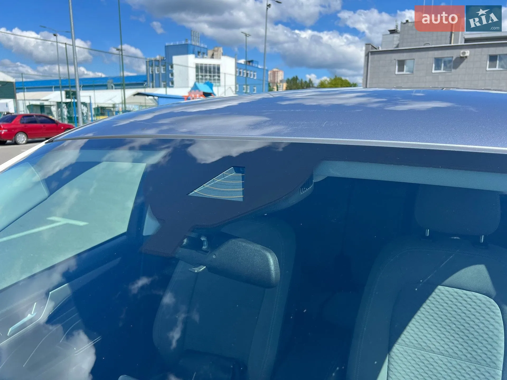 2021 Ford Escape - мініатюра 22